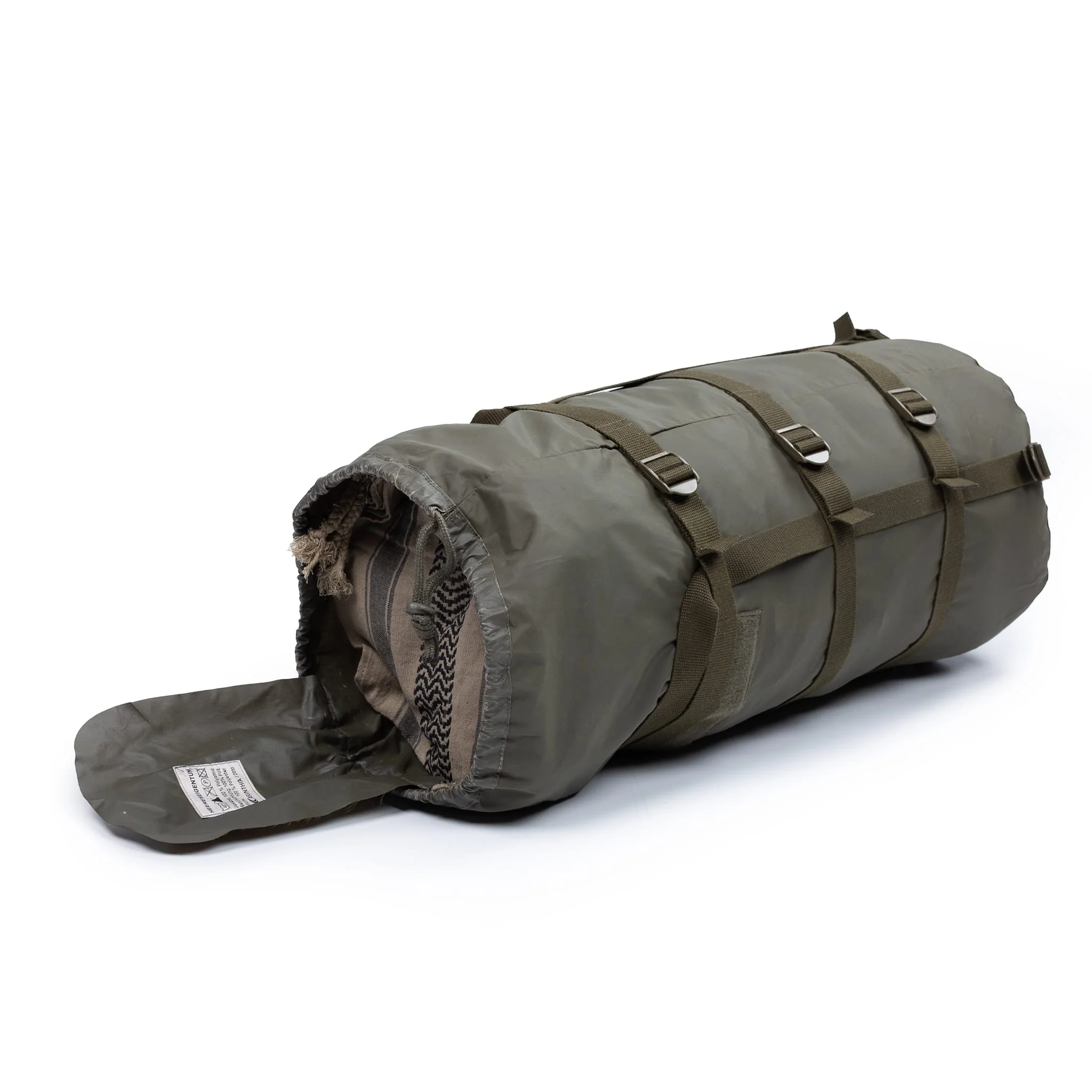 Austrian Carinthia Compression Bag - Image 4