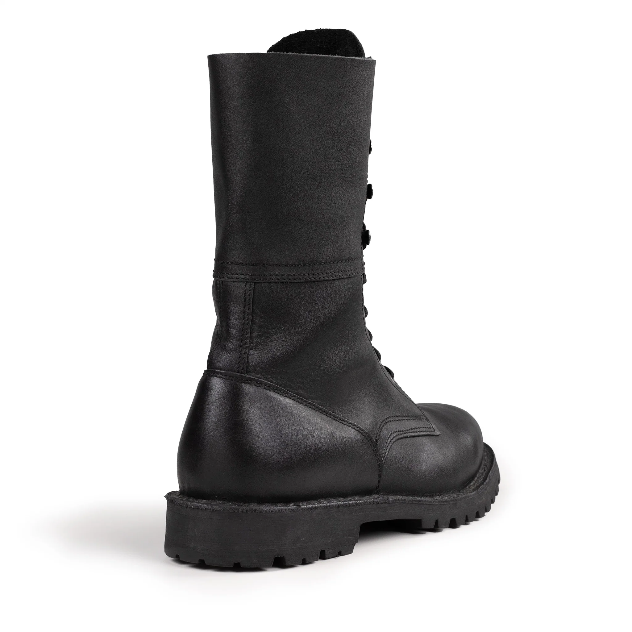 Surplus Austrian Paratrooper Boots - Image 14