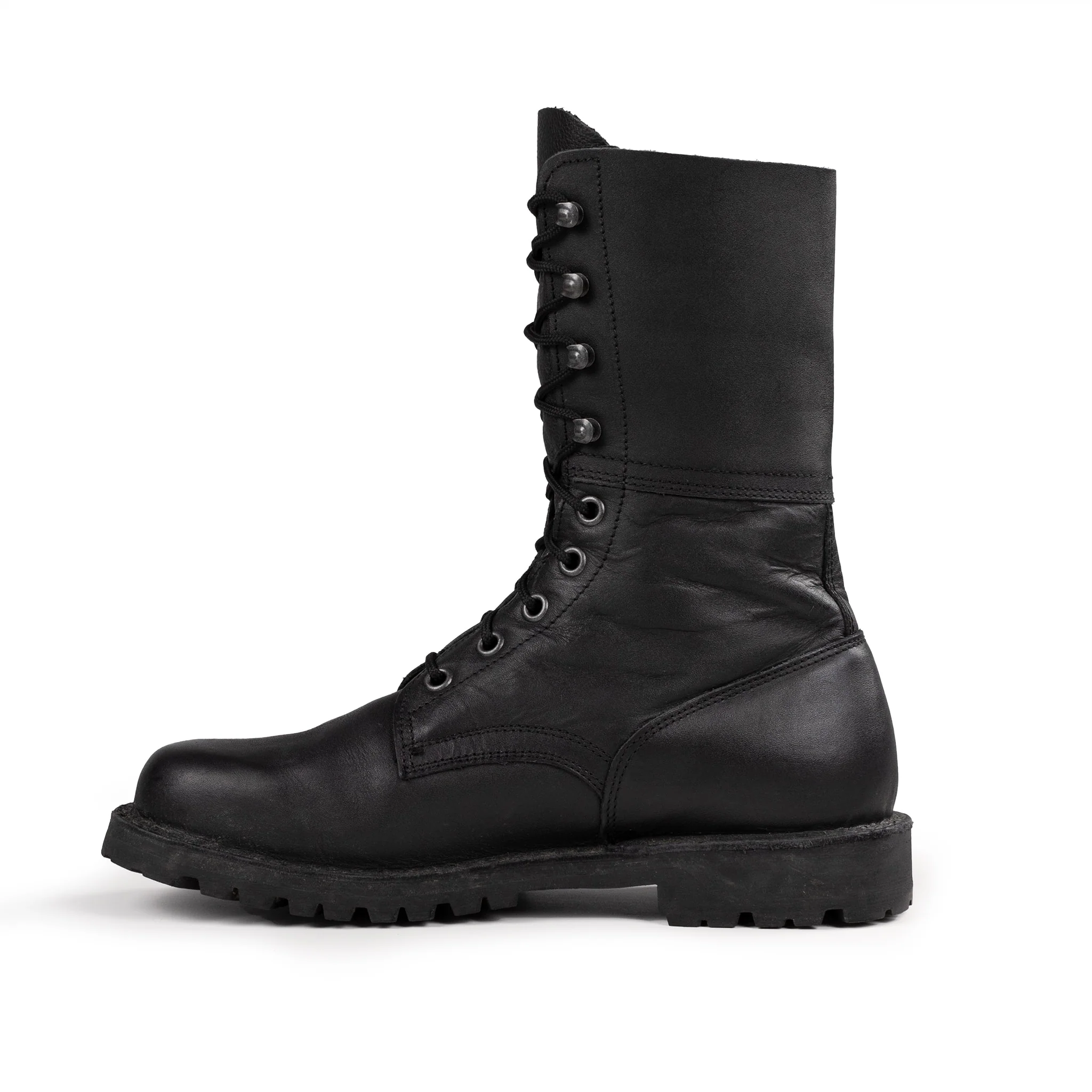 Surplus Austrian Paratrooper Boots - Image 17