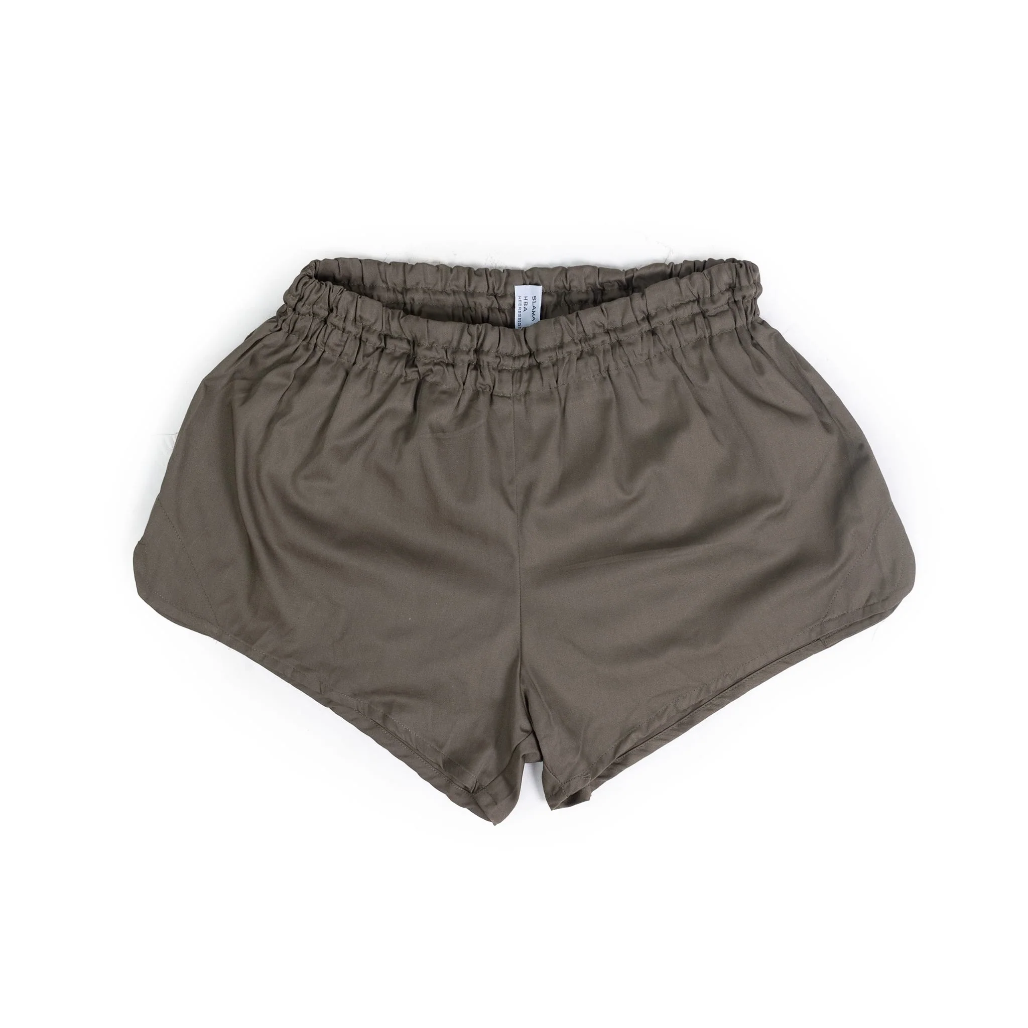 Austrian "Babemelter" PT Shorts