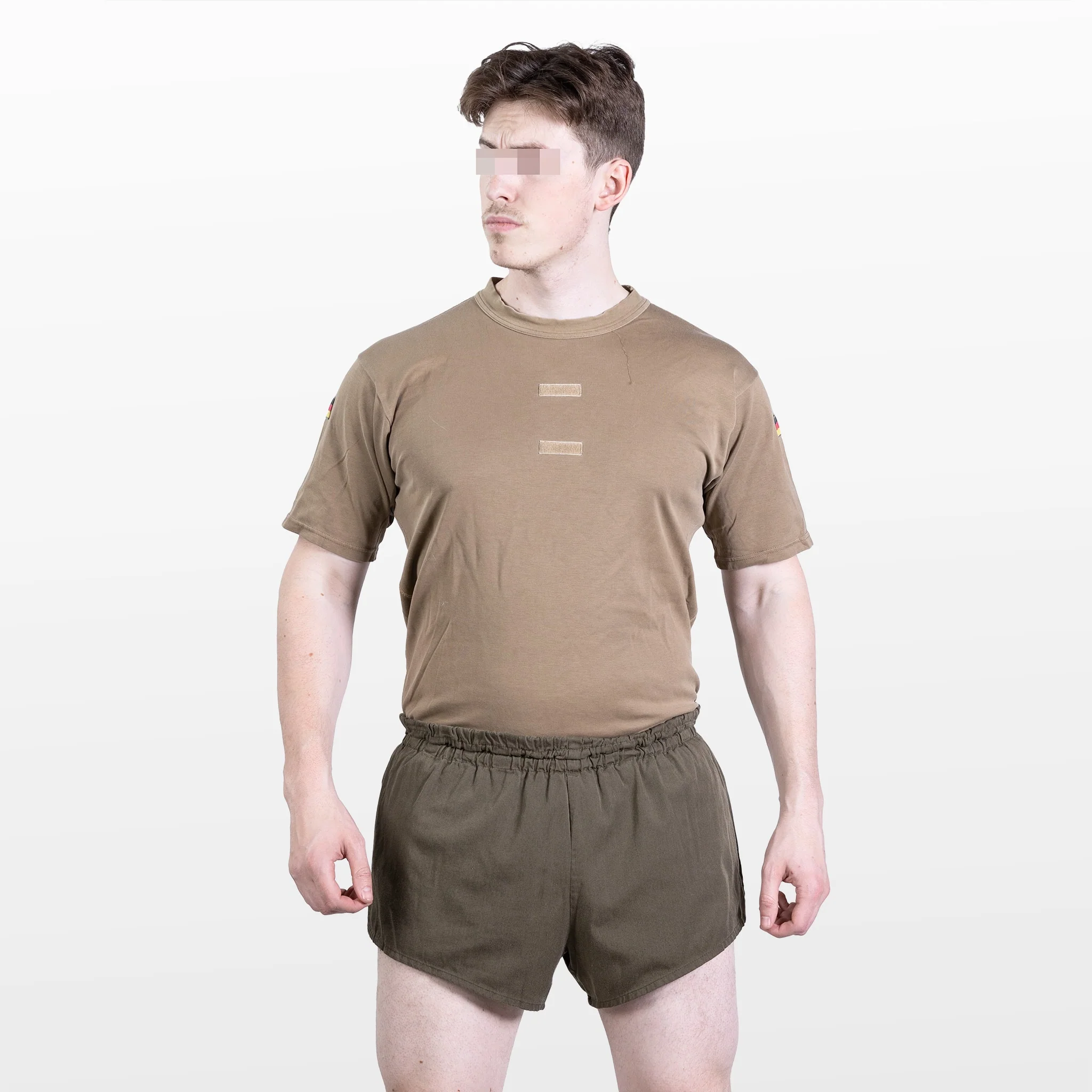 Austrian "Babemelter" PT Shorts - Image 2