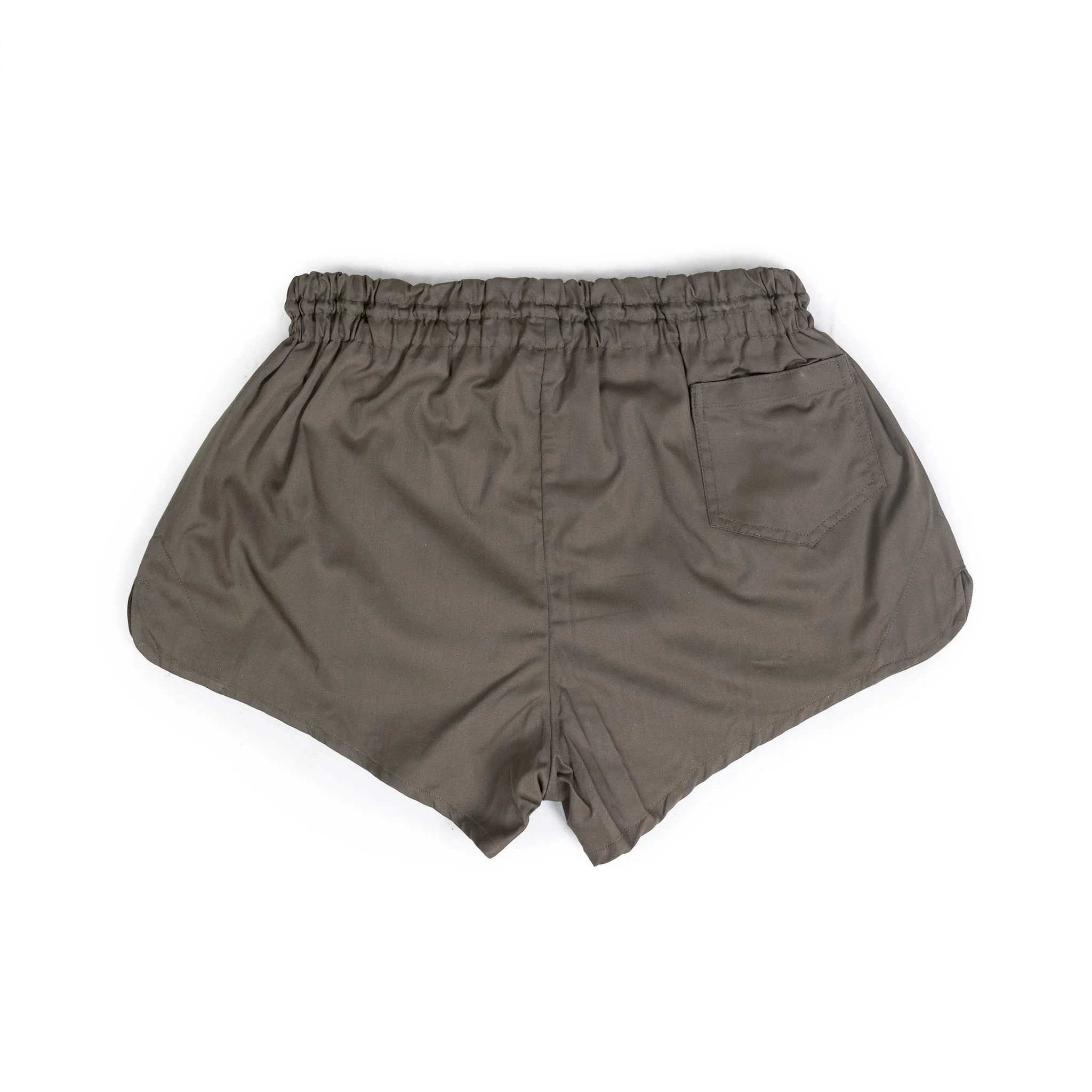 Austrian "Babemelter" PT Shorts - Image 3