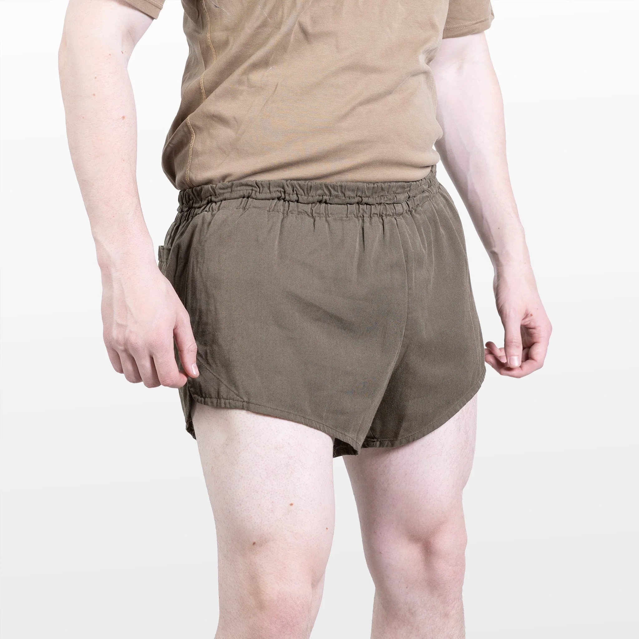 Austrian "Babemelter" PT Shorts - Image 6