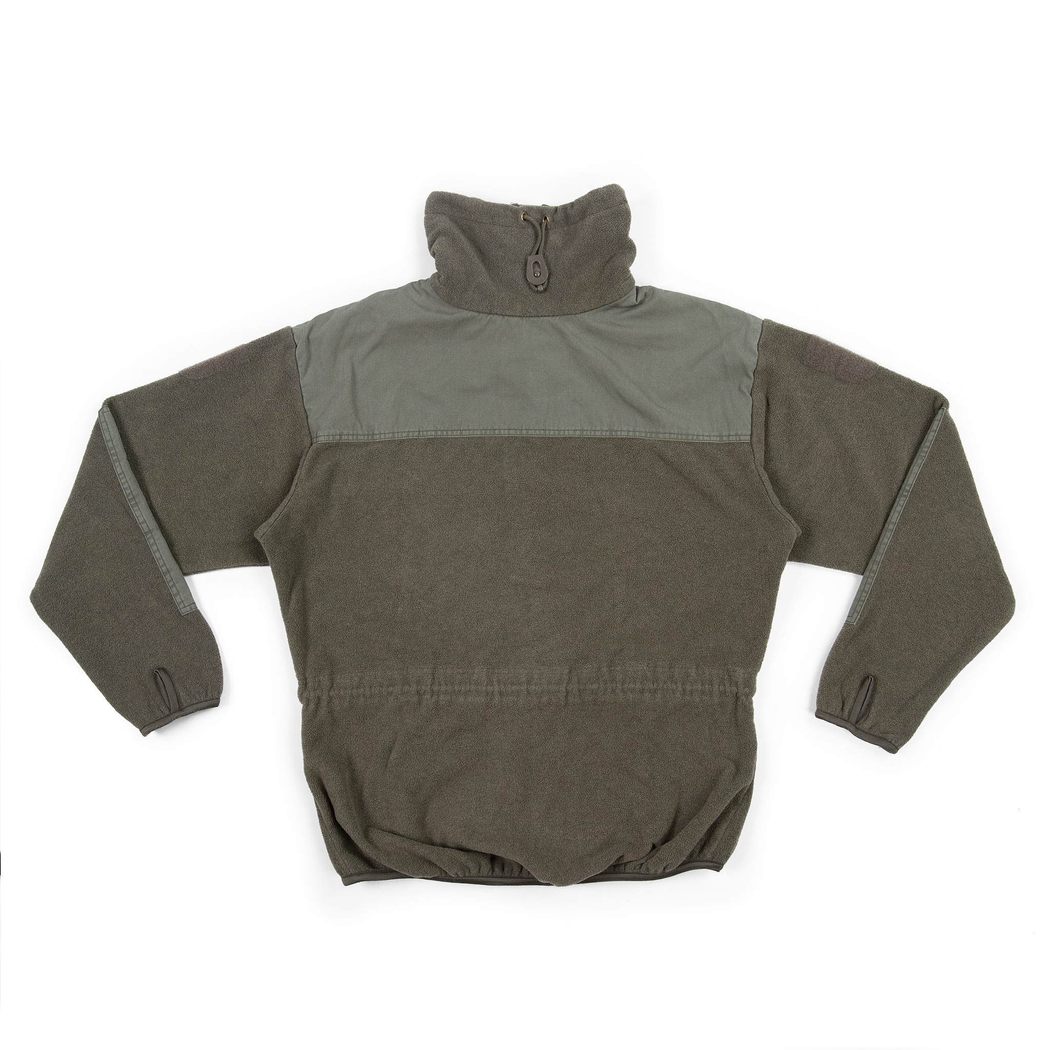 Austrian Thermal Fleece Jacket - Image 3