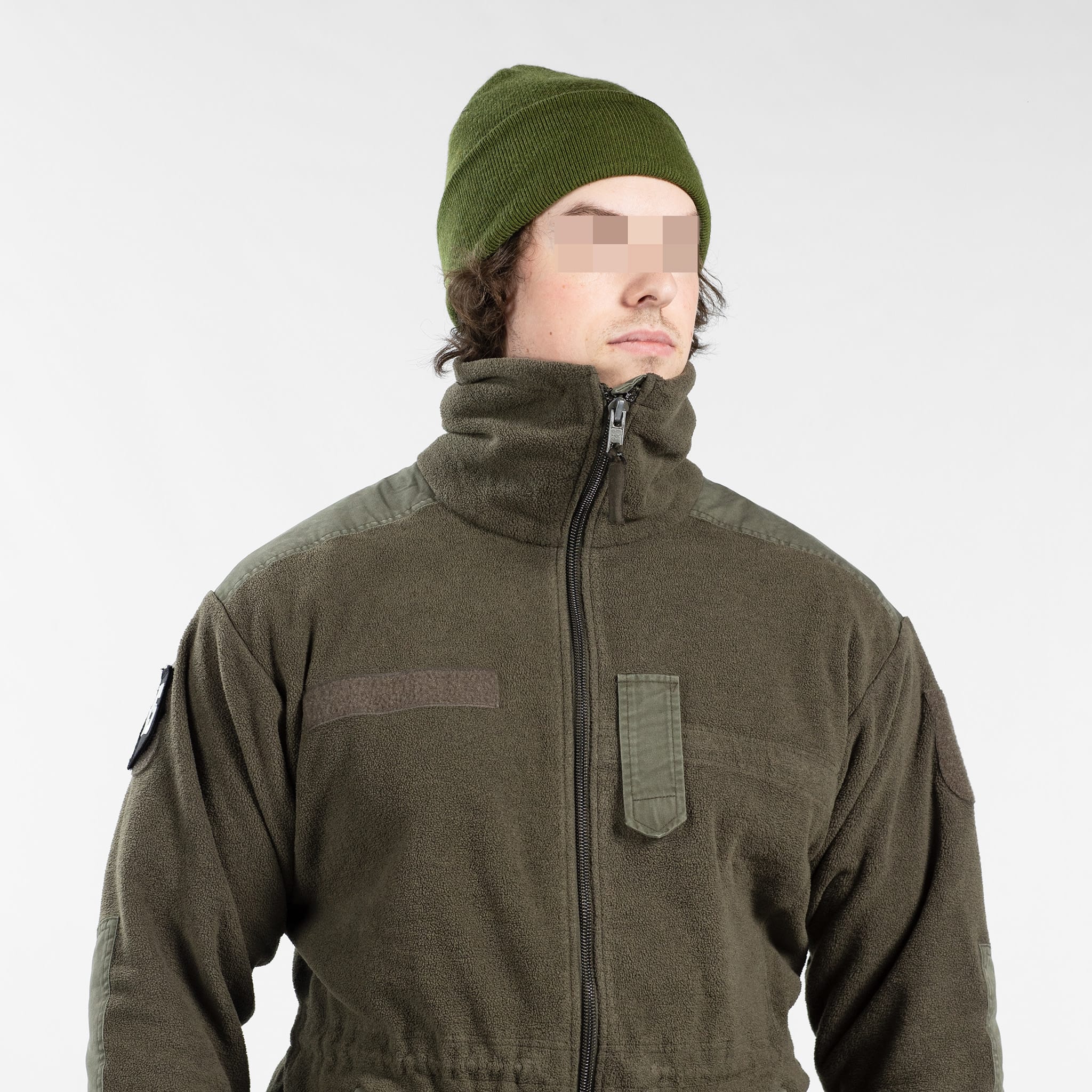 Austrian Thermal Fleece Jacket - Image 6