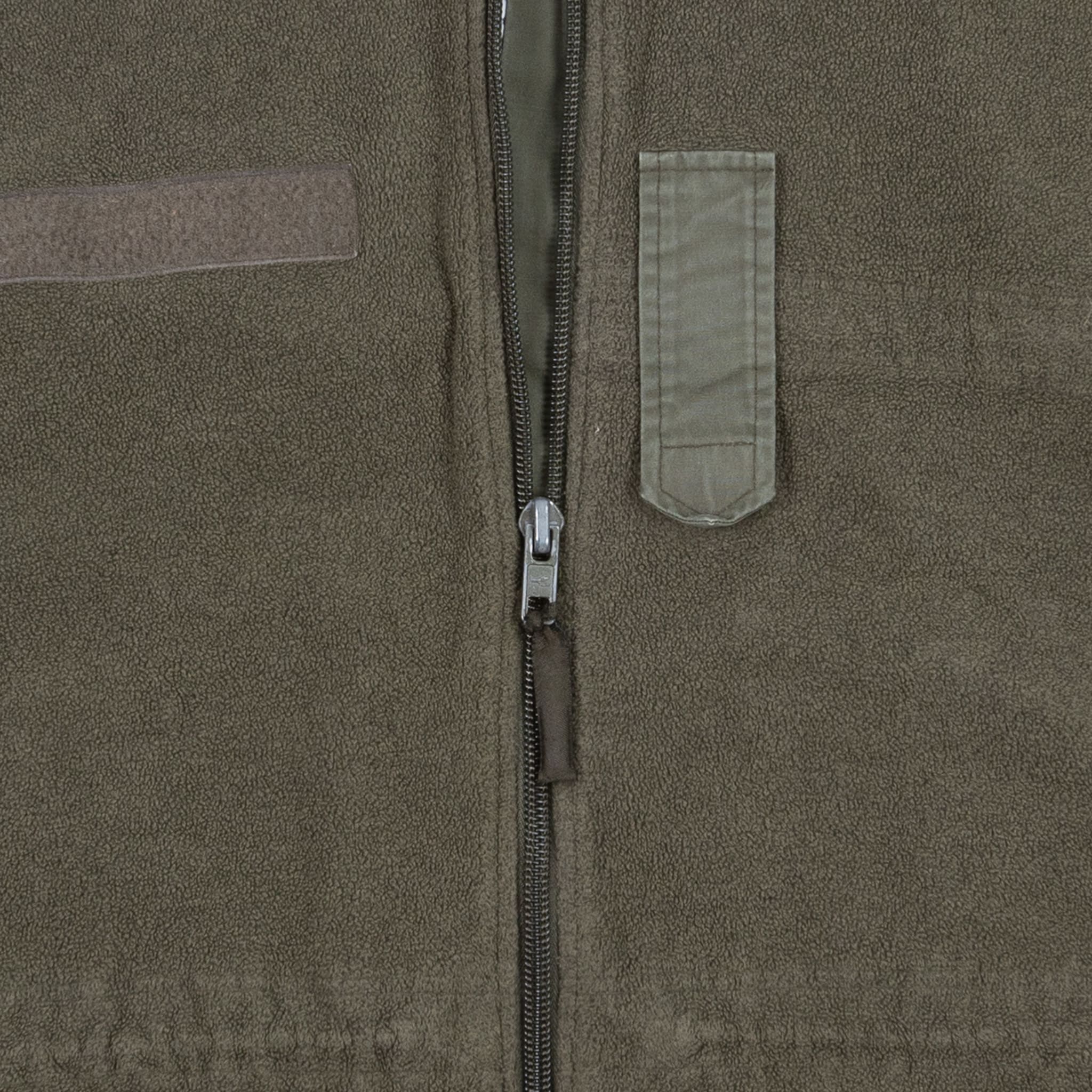 Austrian Thermal Fleece Jacket - Image 9