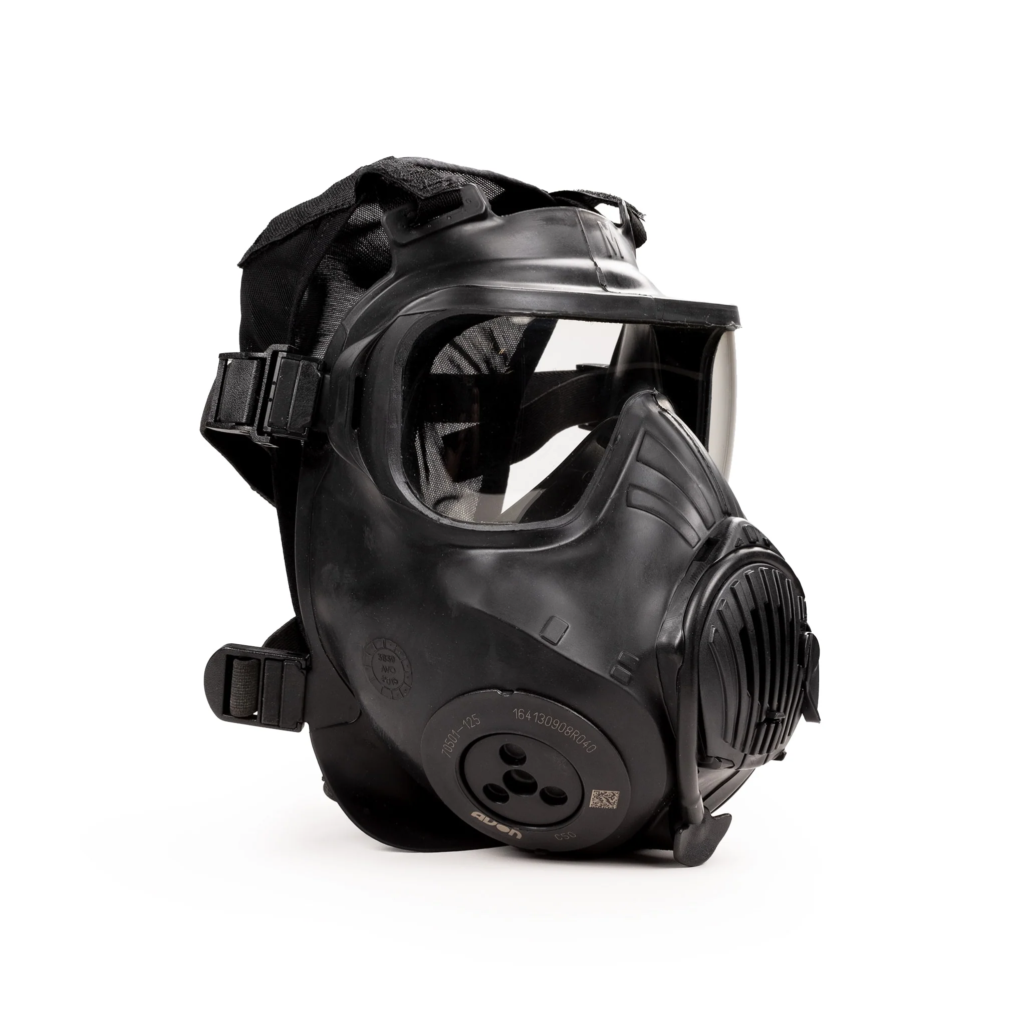 Avon C50 CBRN Gas Mask - Image 3