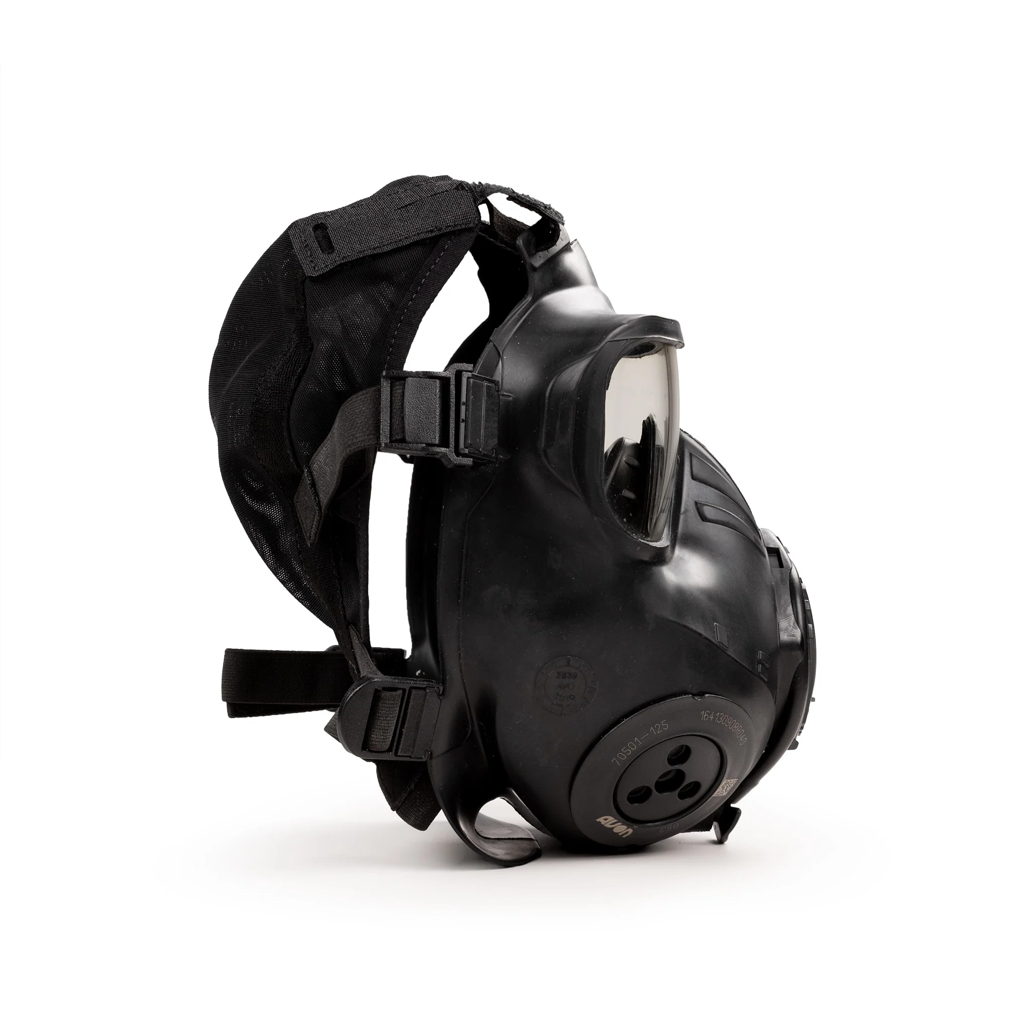 Avon C50 CBRN Gas Mask - Image 4