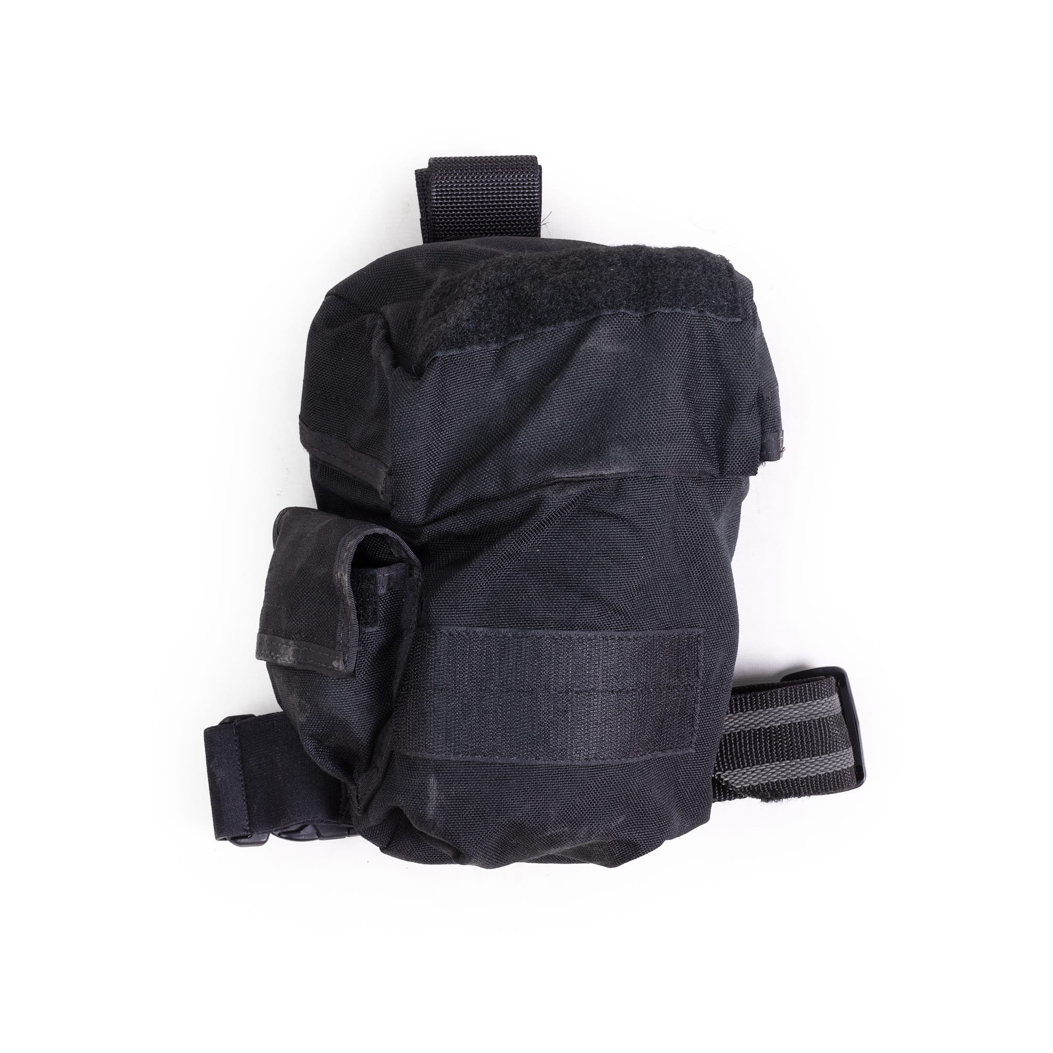 Avon FM12 Gas Mask - Image 3