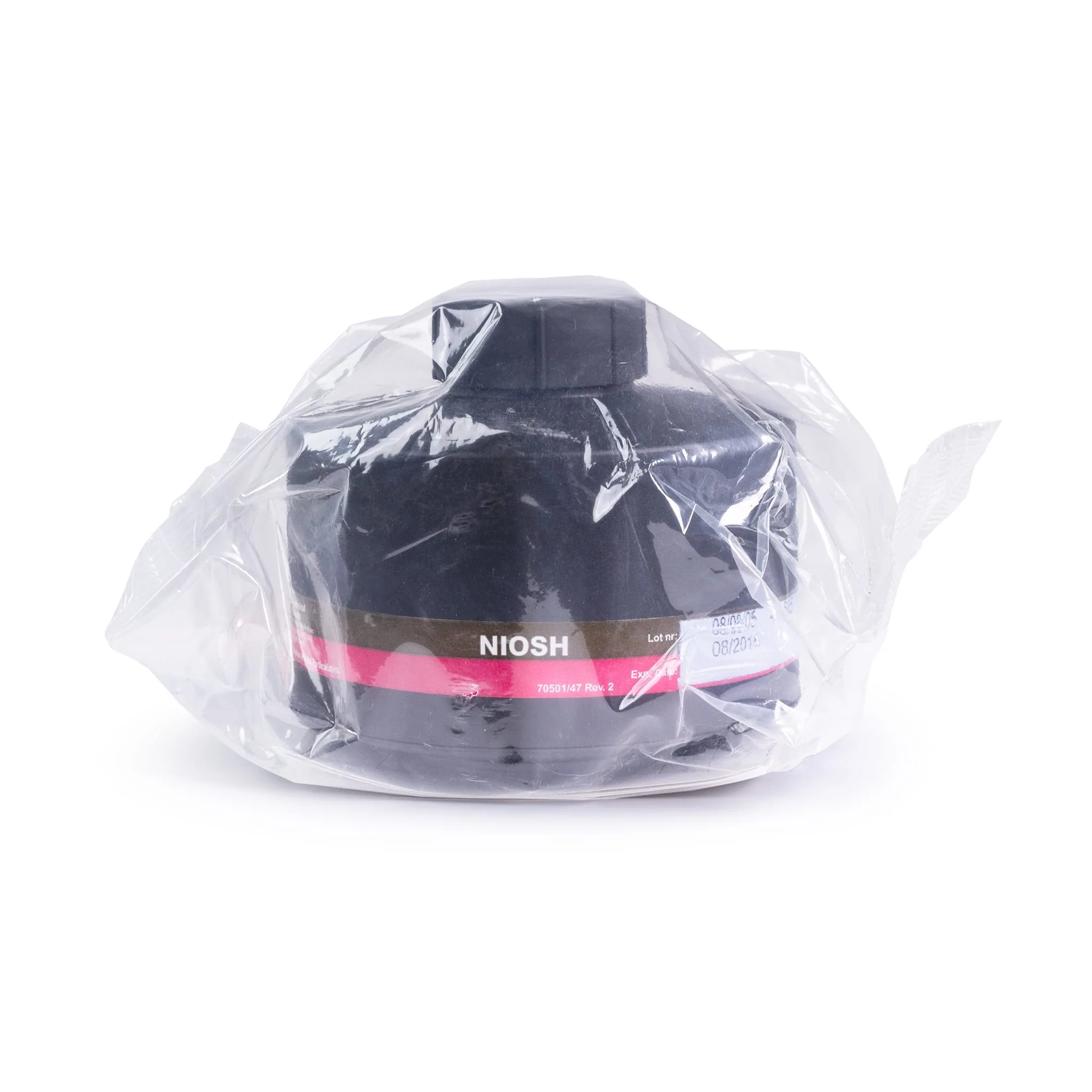 Avon FM12 Gas Mask - Image 5