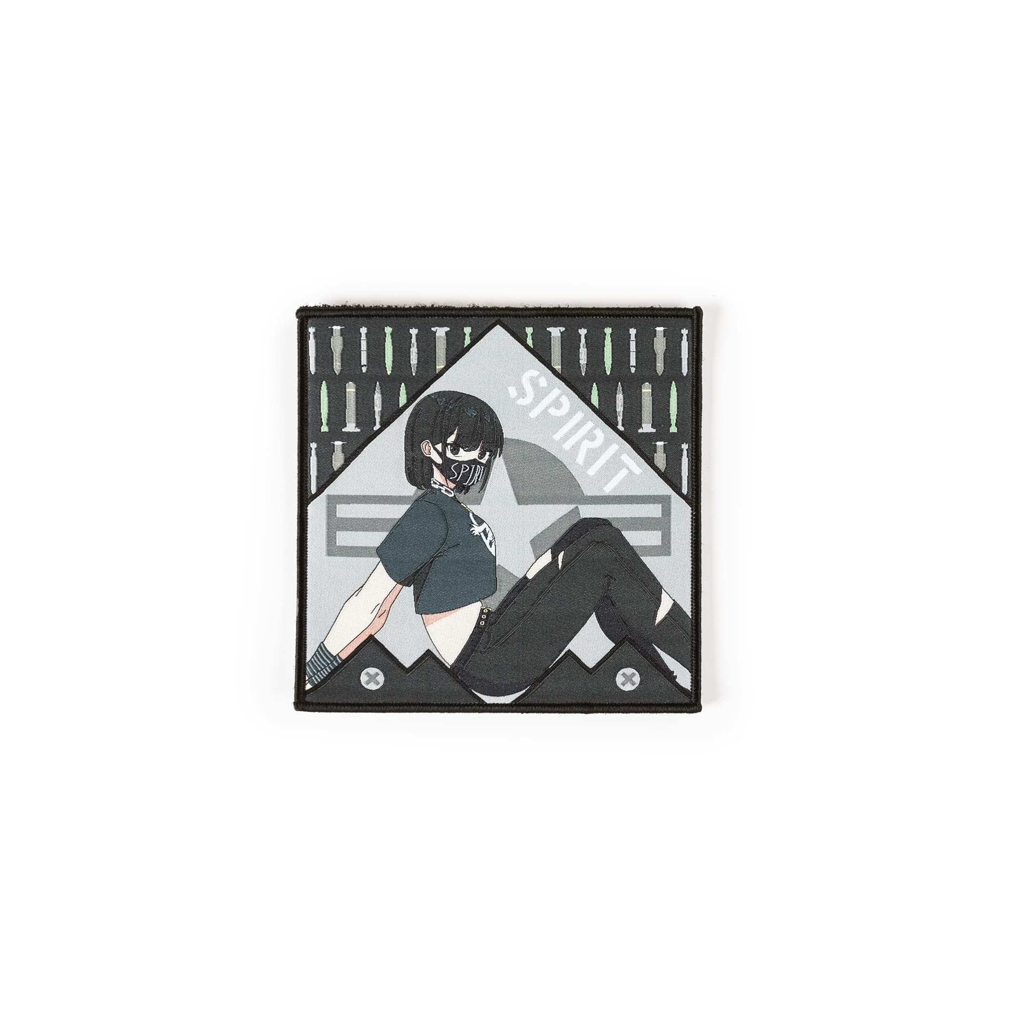 B-2 Spirit: Atamonica Shirt Bundle - Image 7