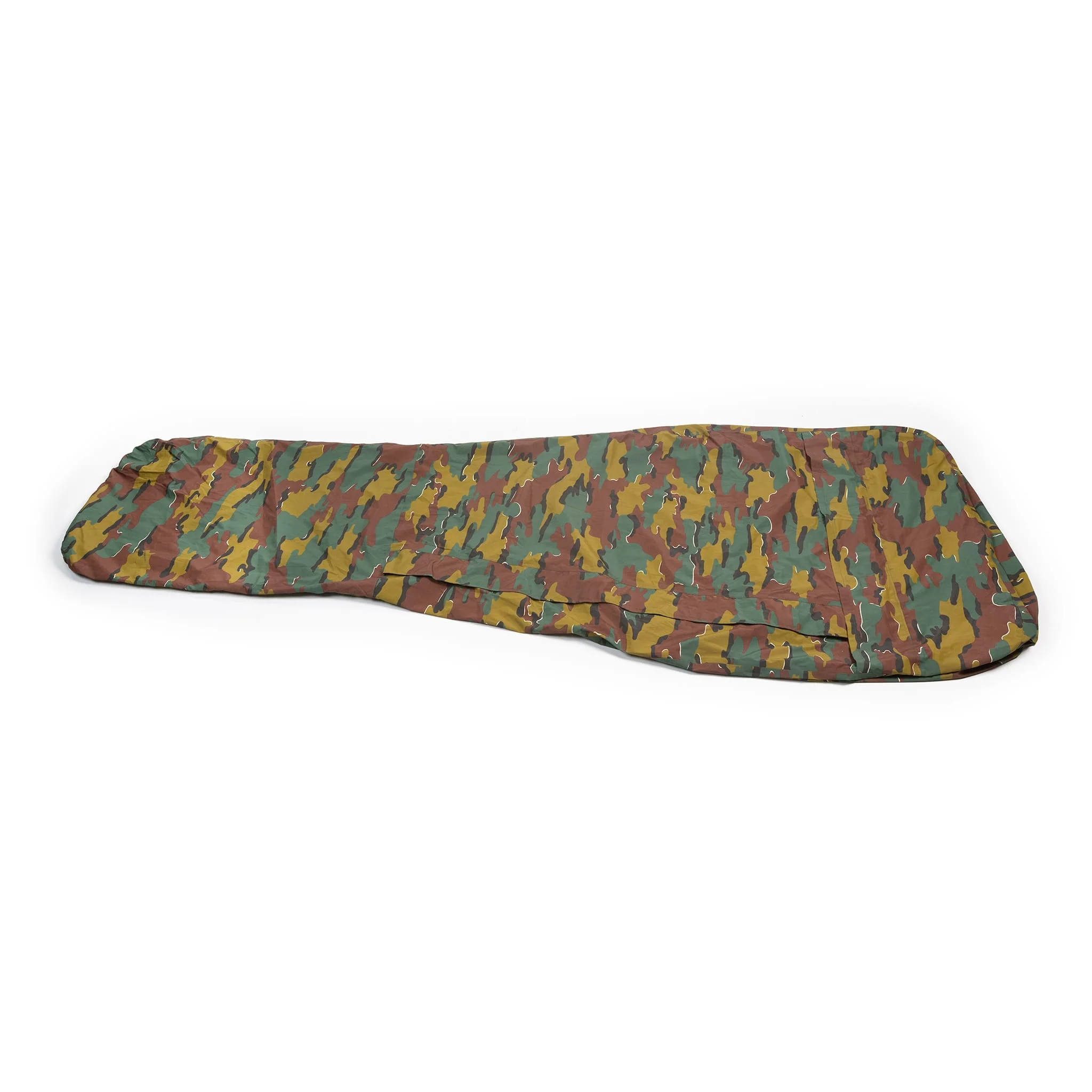 Belgian Jigsaw Gore-Tex Bivy