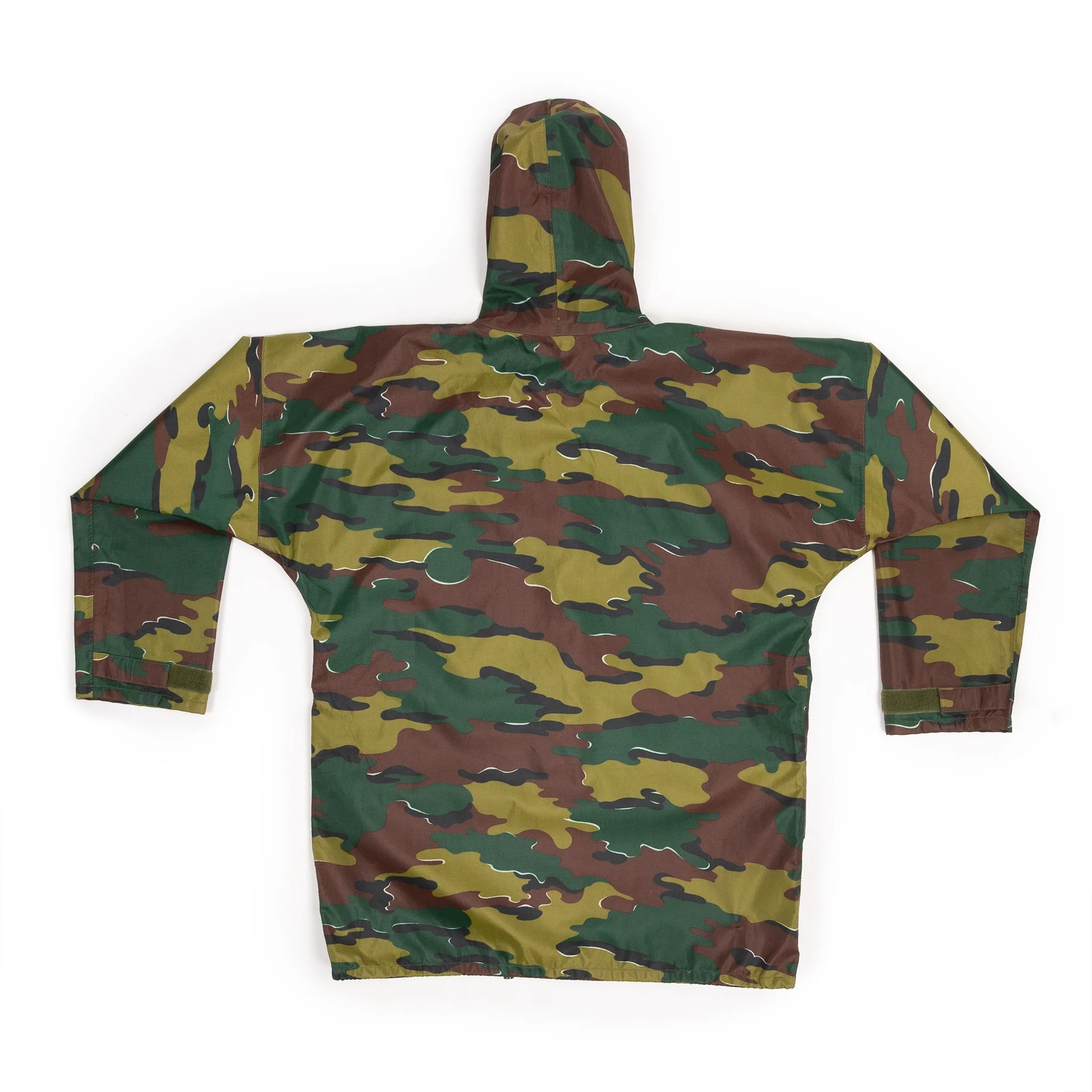 Belgian Jigsaw Seyntex Waterproof Jacket - Image 11
