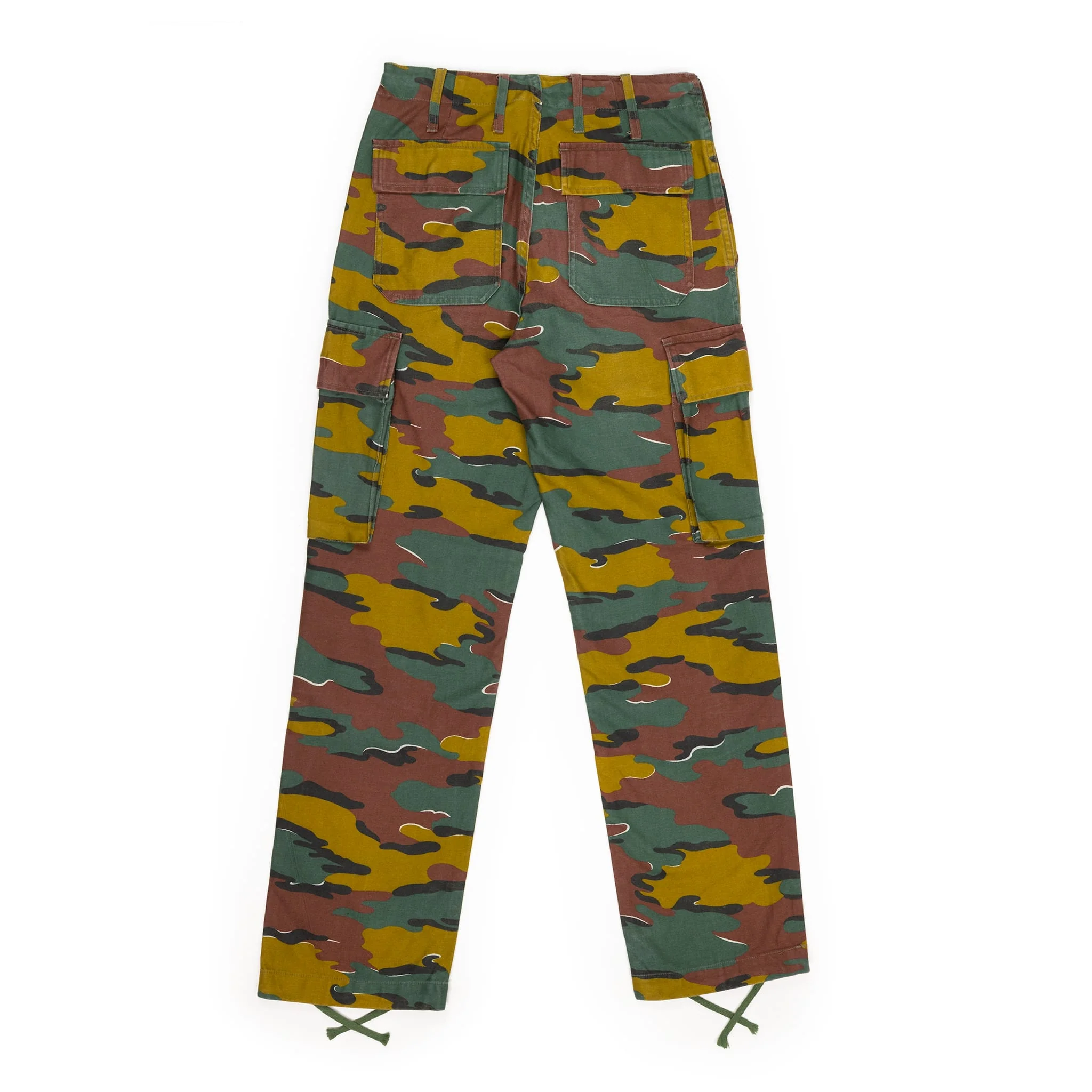 Belgian M90 Jigsaw Field Pants - Image 5