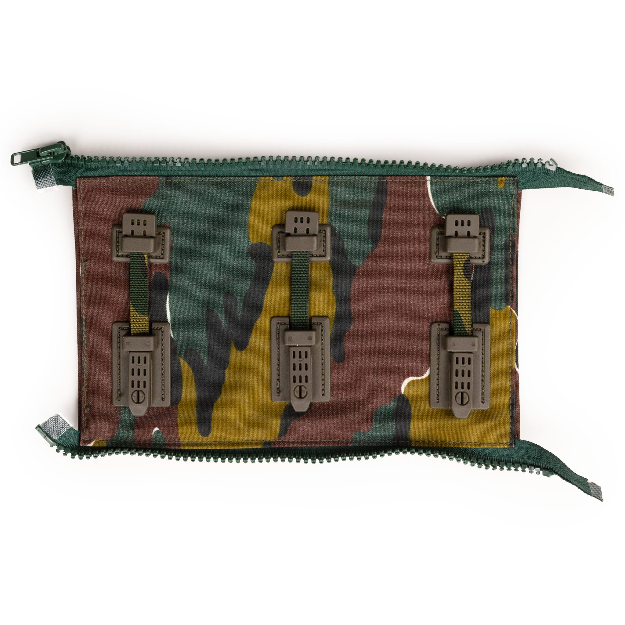 Belgian M97 "Jigsaw" Camo Rucksack - Image 12
