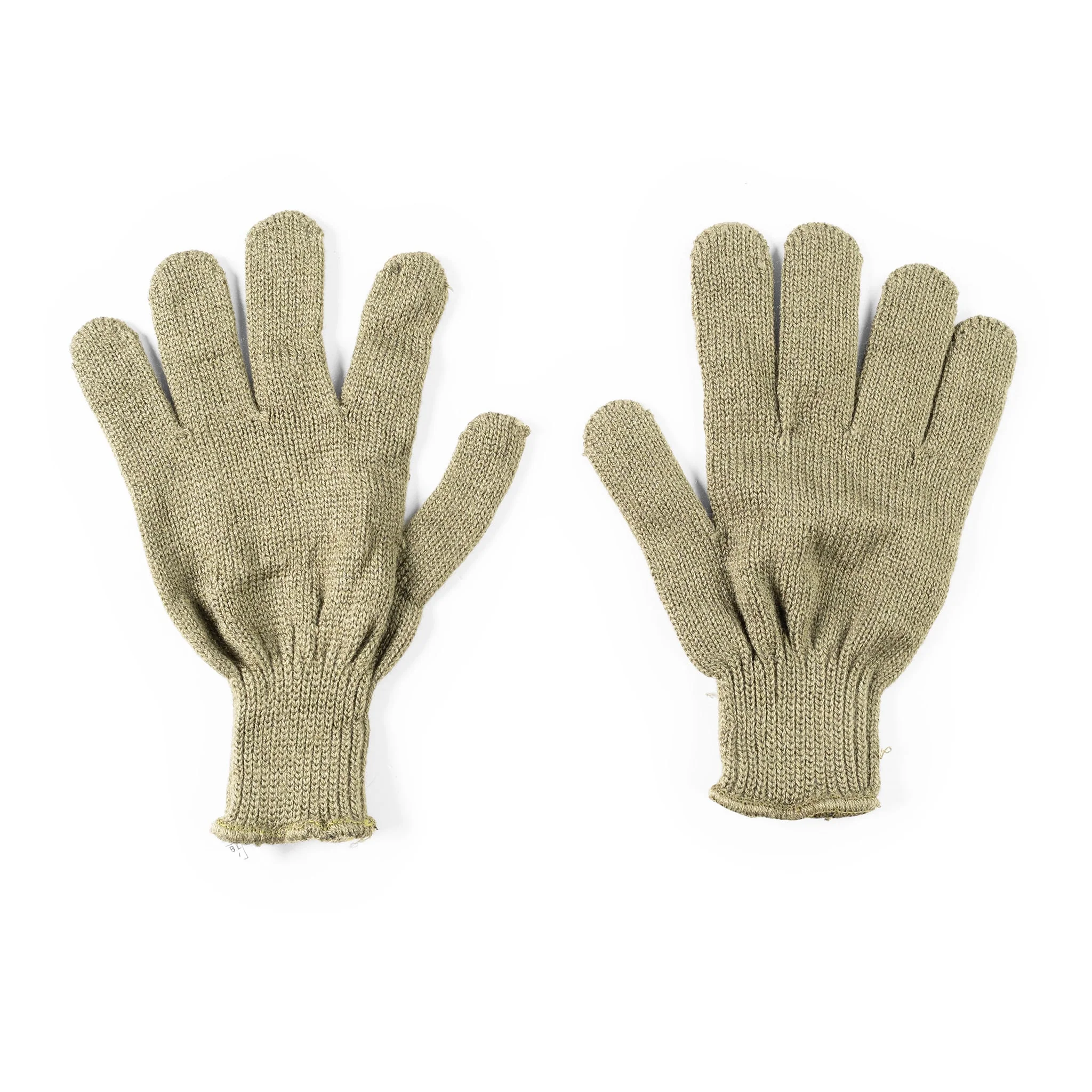 Belgian Wool Glove Liner - Image 2