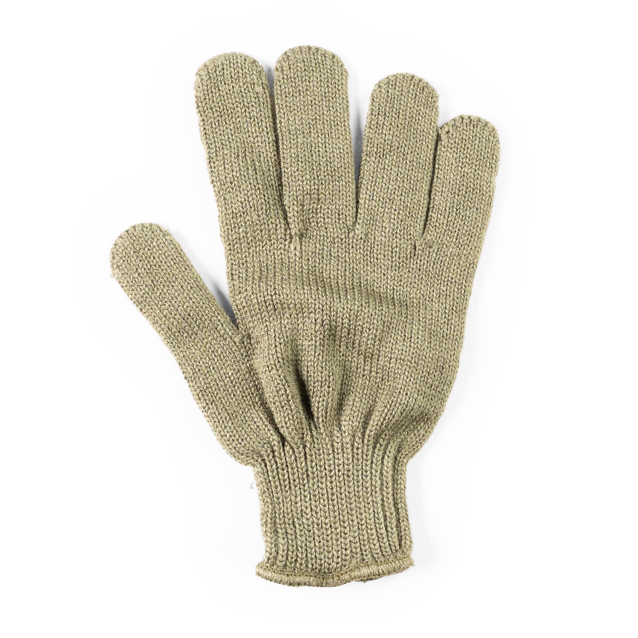 Belgian Wool Glove Liner - Image 3