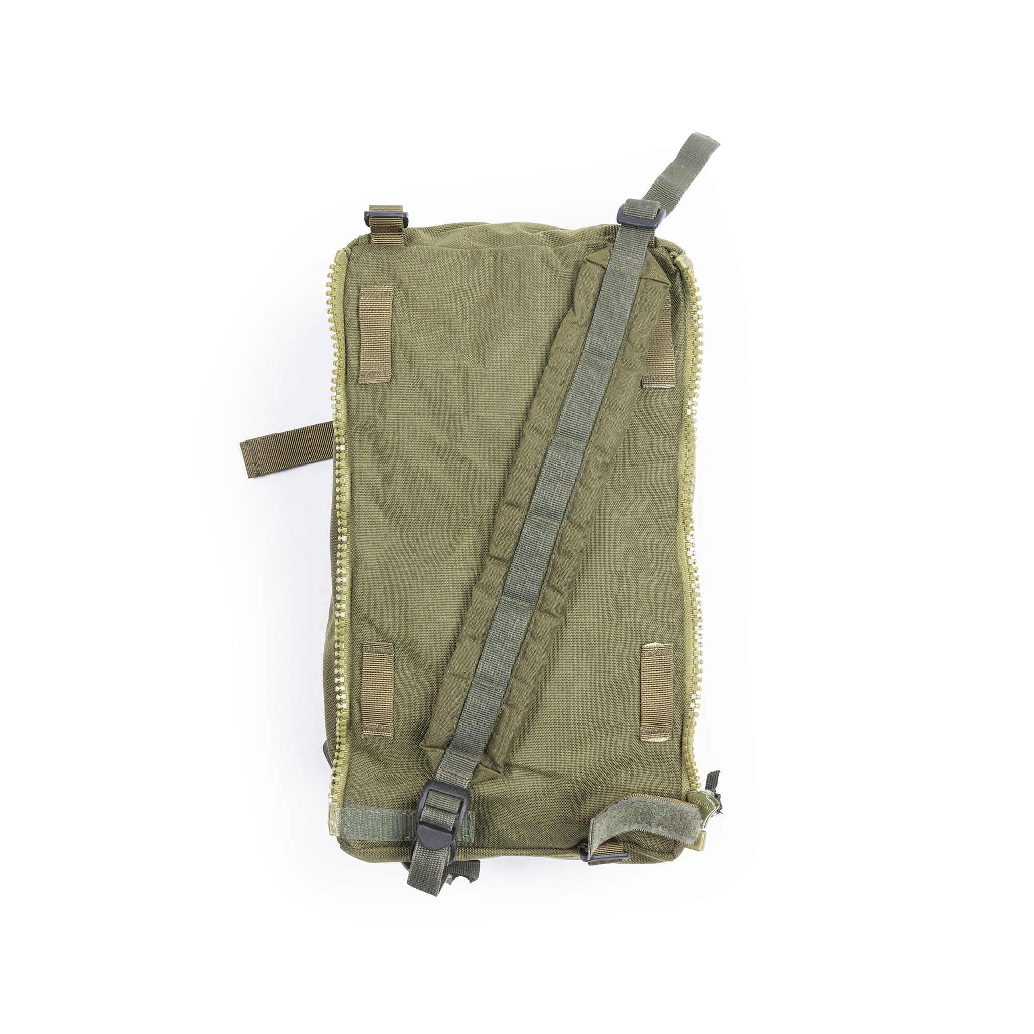 Berghaus Crusader II 90+20L Long Range Patrol Pack - Image 10
