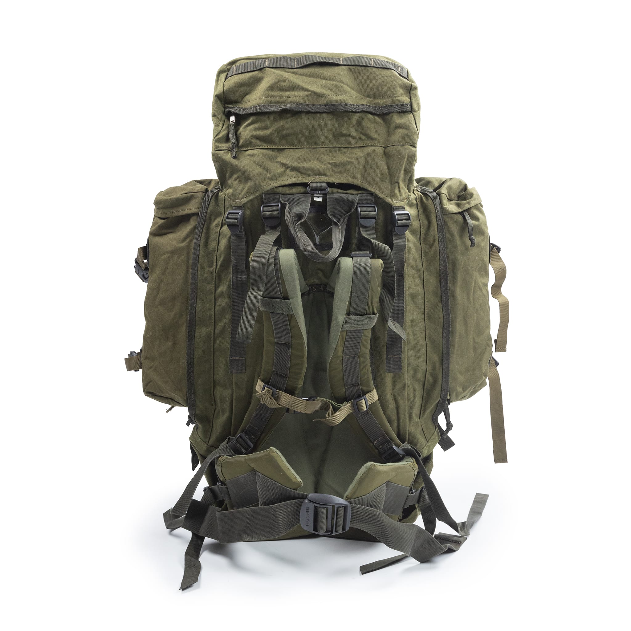 Berghaus Crusader II 90+20L Long Range Patrol Pack - Image 3