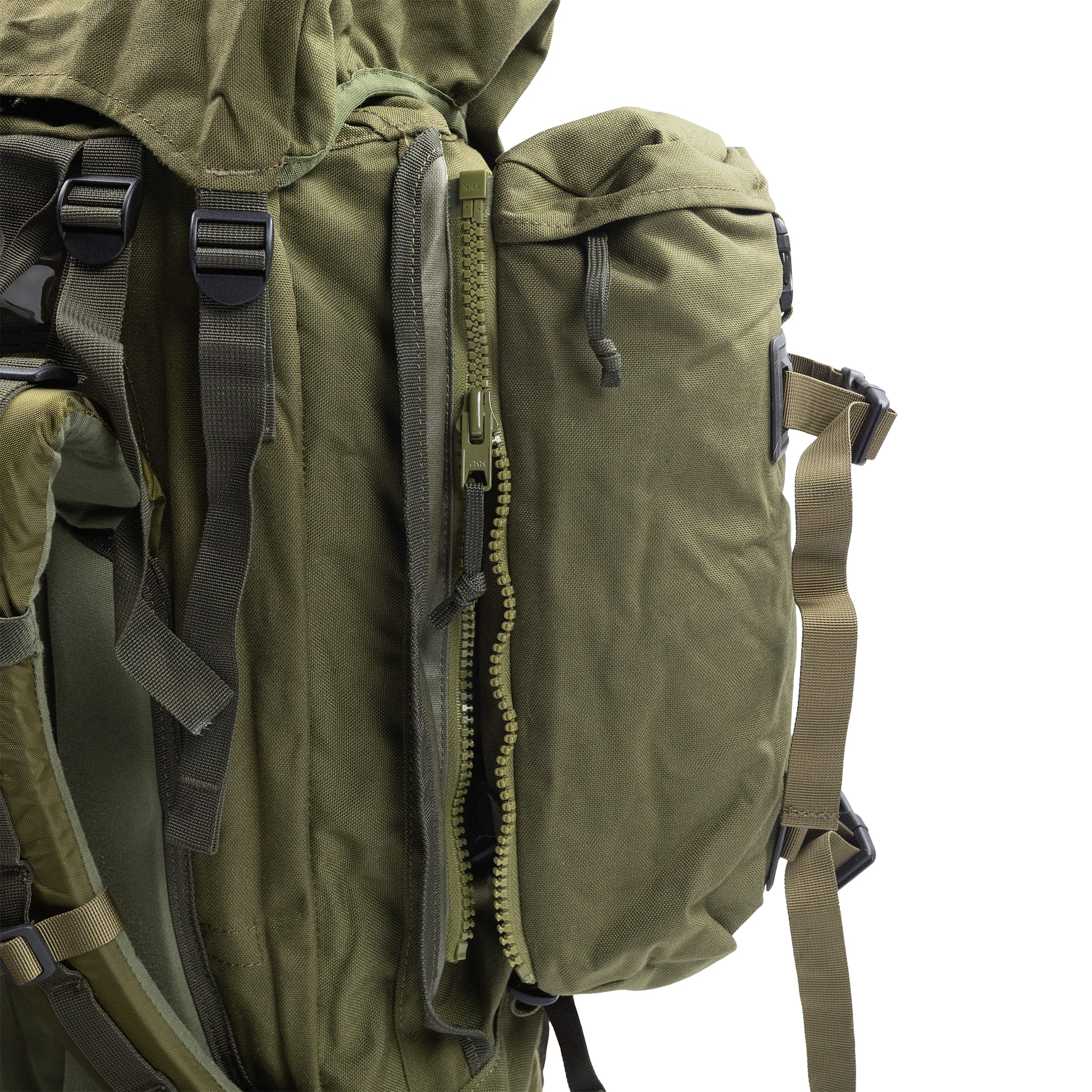 Berghaus Crusader II 90+20L Long Range Patrol Pack - Image 6