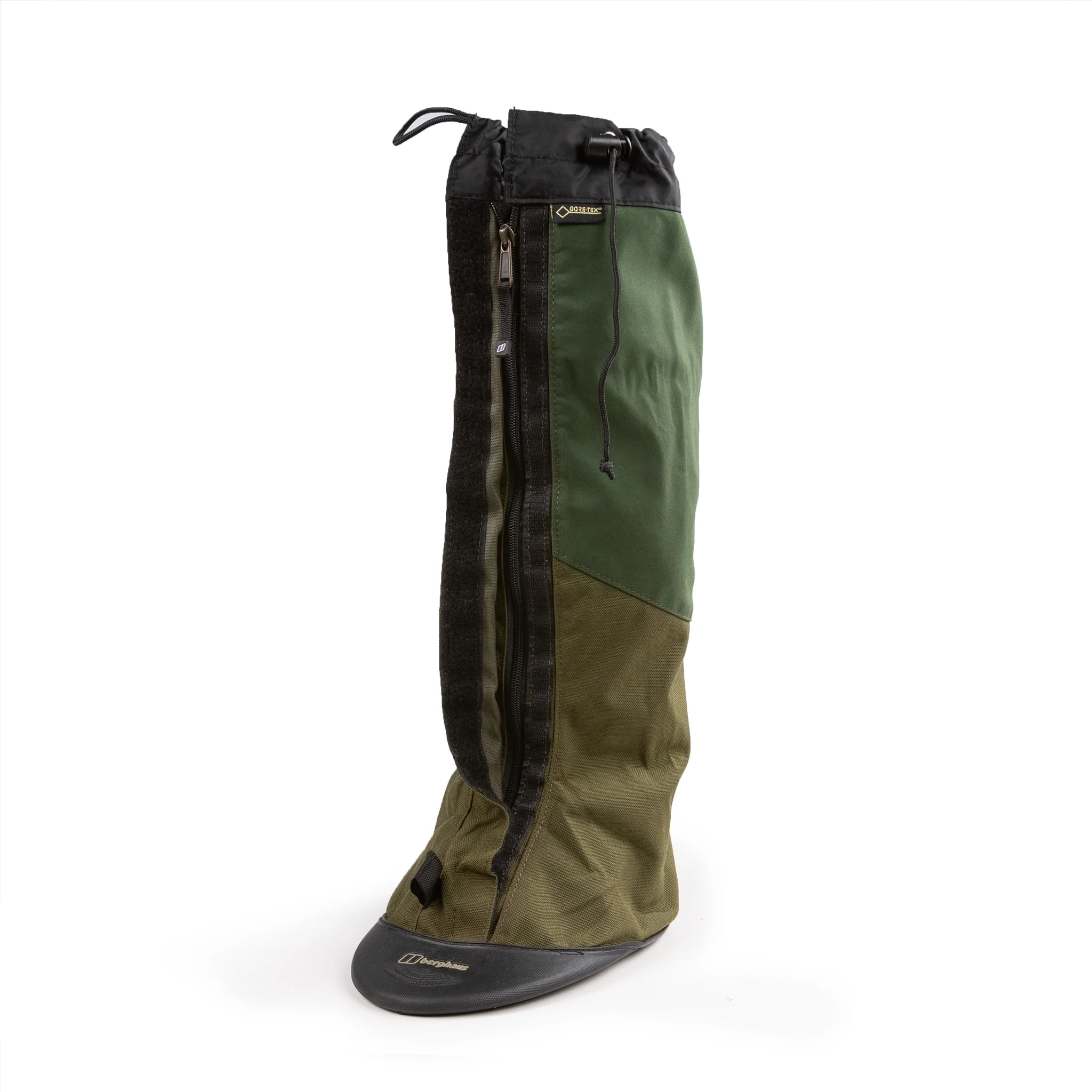 Berghaus Yeti Attak Gore-Tex Gaiters - Image 2