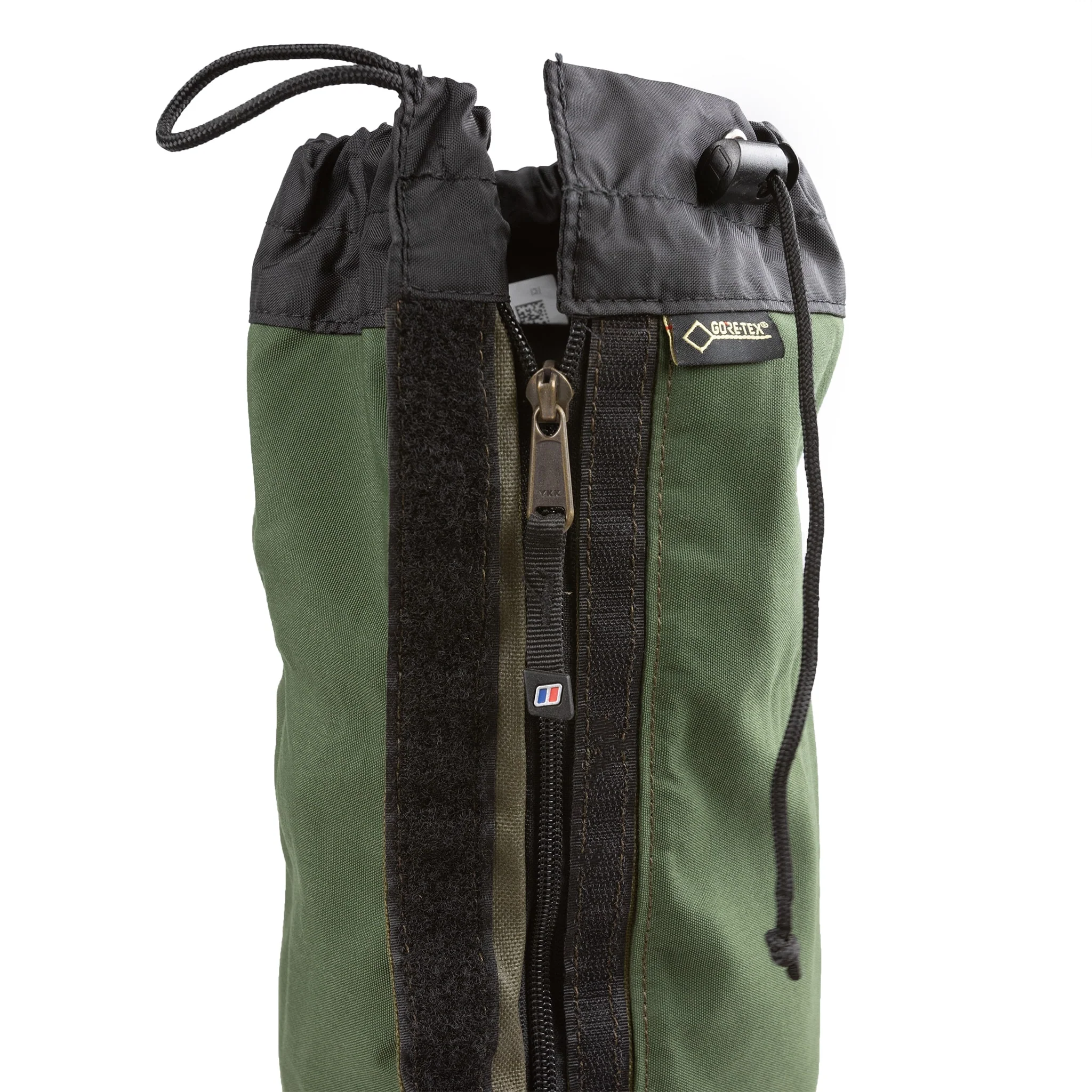 Berghaus Yeti Attak Gore-Tex Gaiters - Image 3