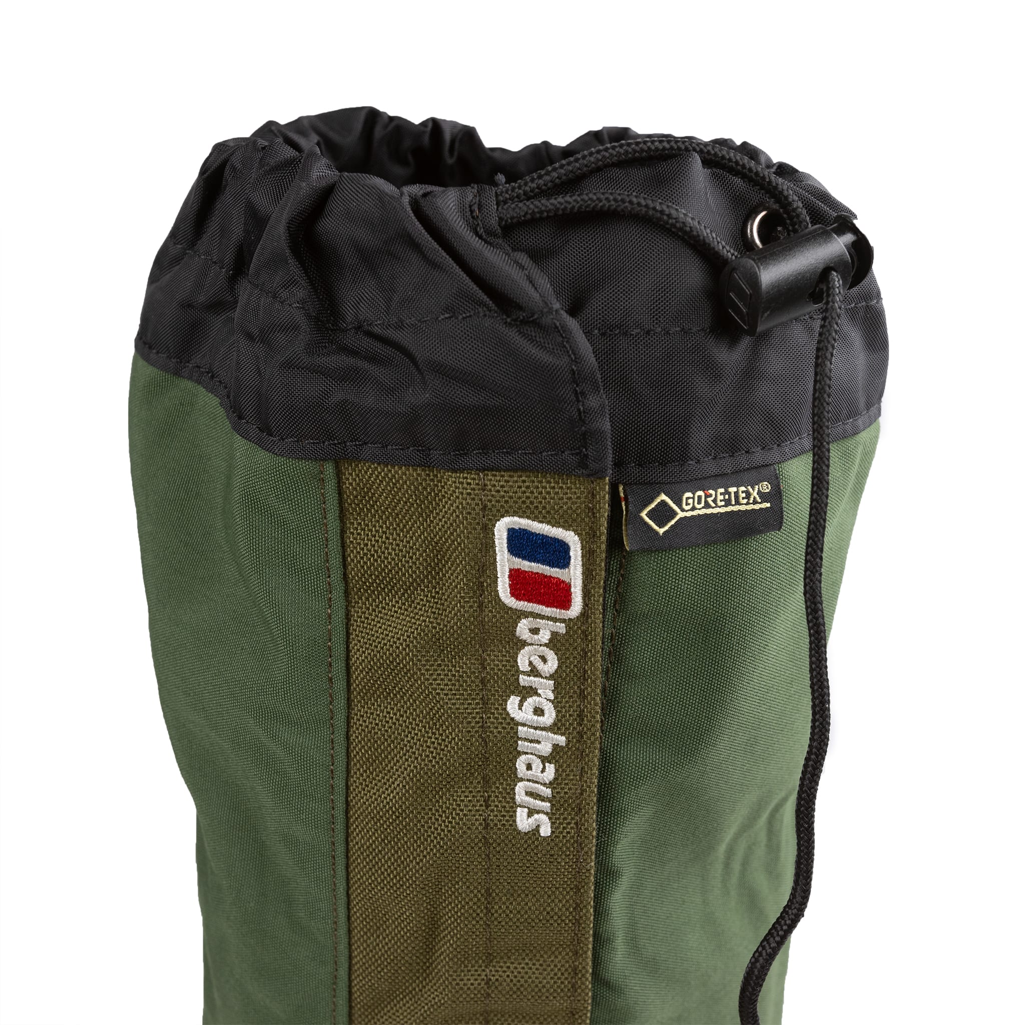 Berghaus Yeti Attak Gore-Tex Gaiters - Image 4