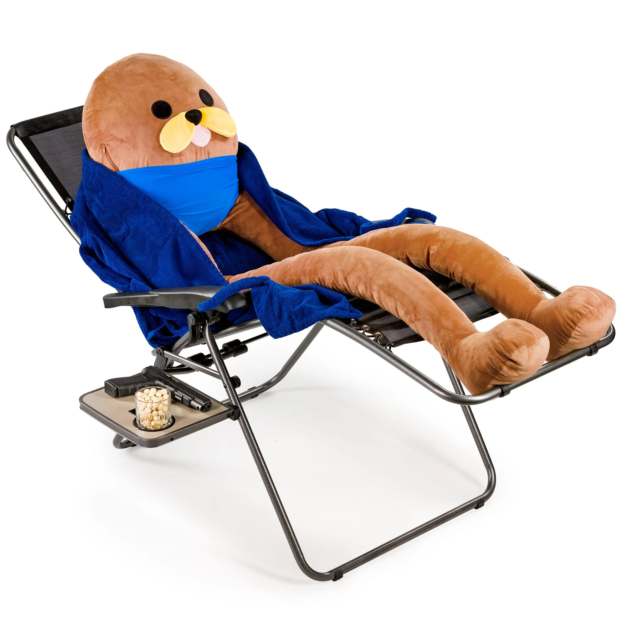 6' Big Gondola Plush - Image 10