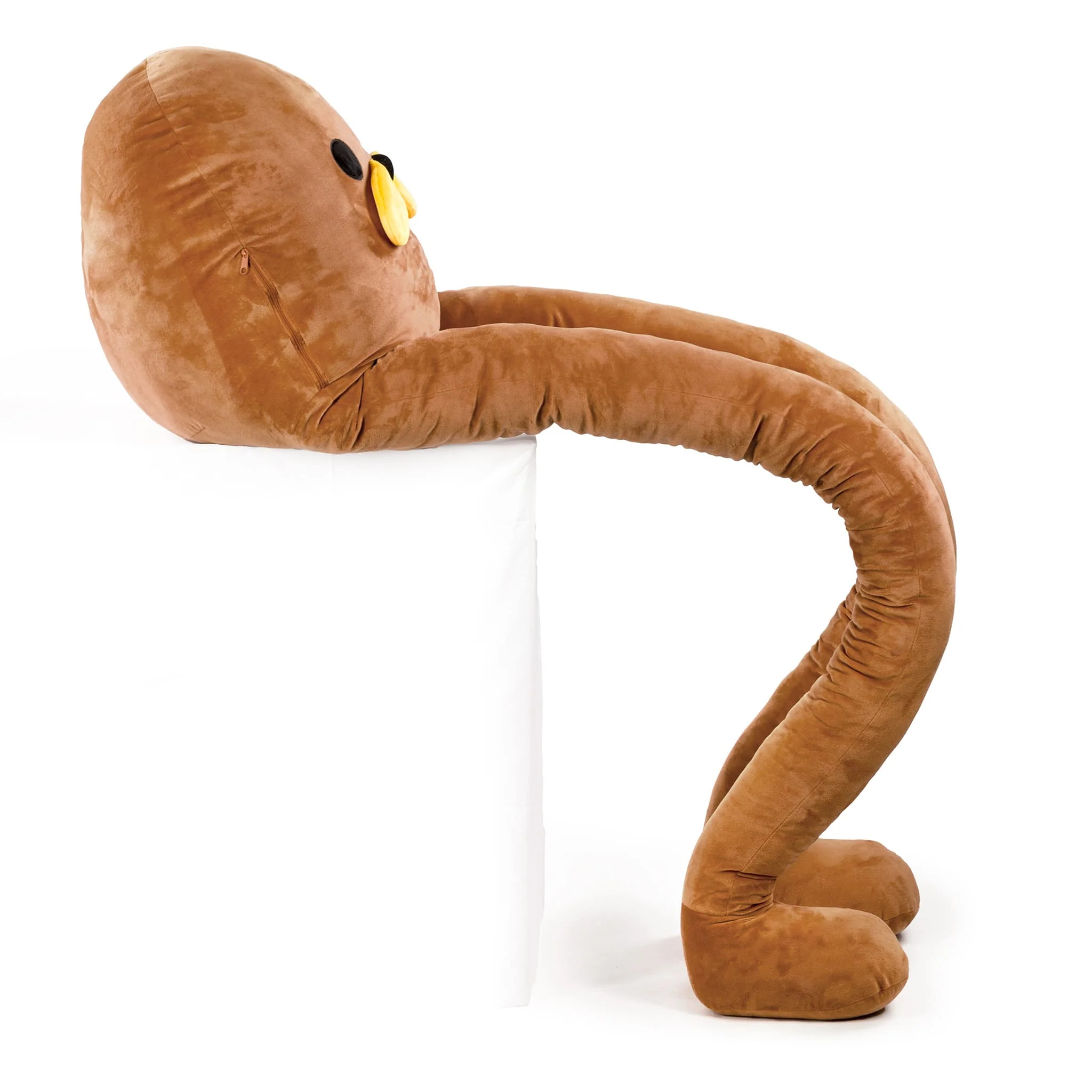 6' Big Gondola Plush - Image 3