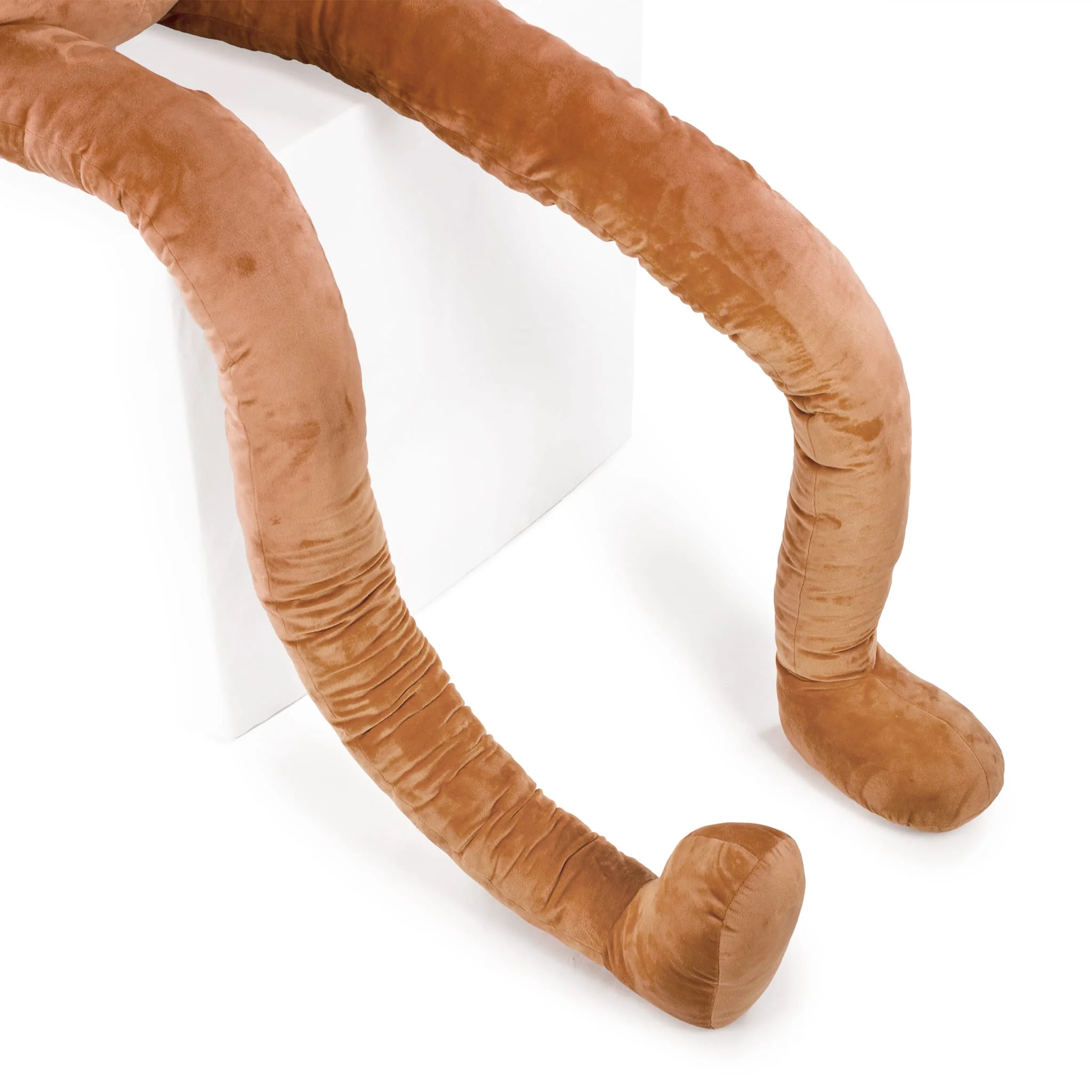 6' Big Gondola Plush - Image 4