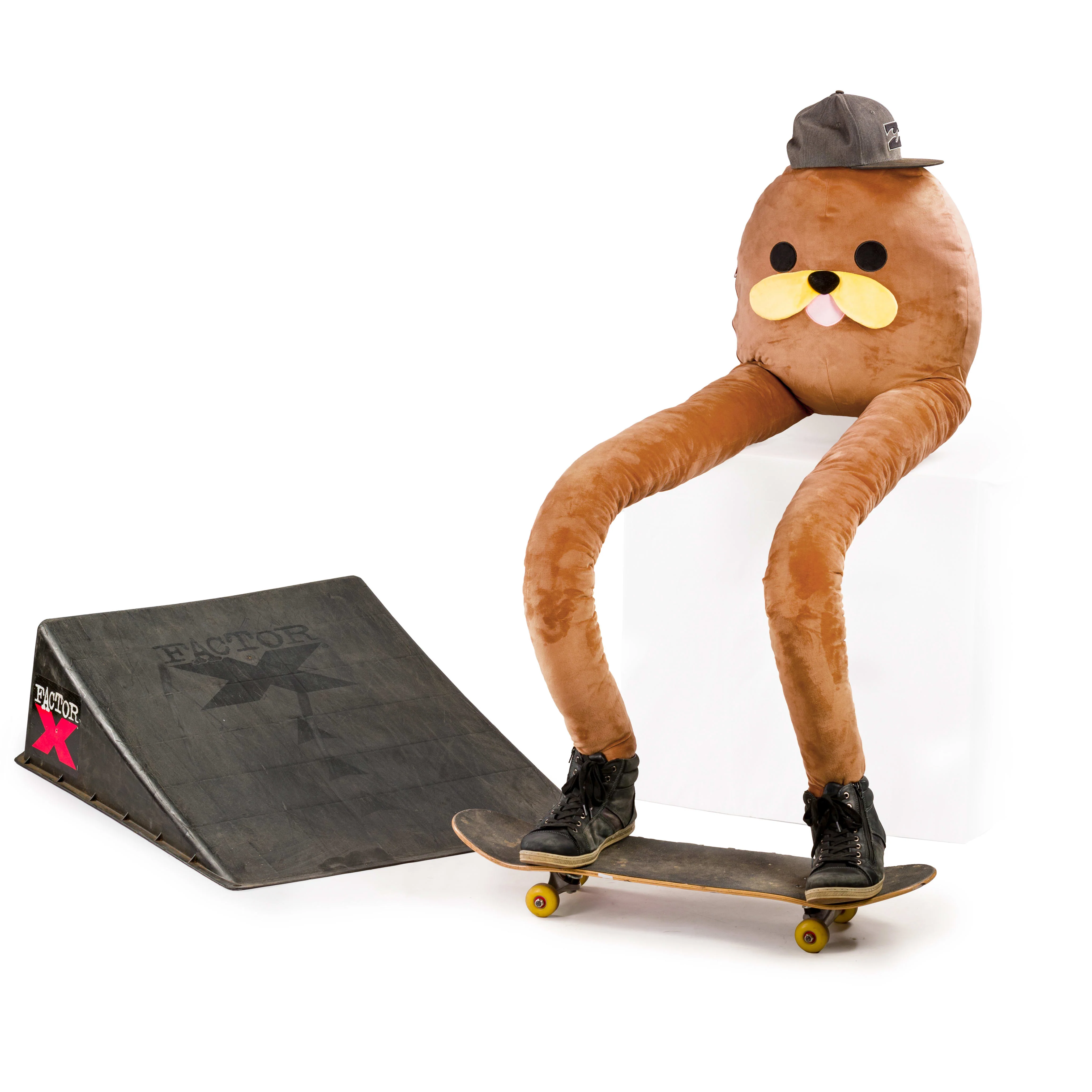 6' Big Gondola Plush - Image 9