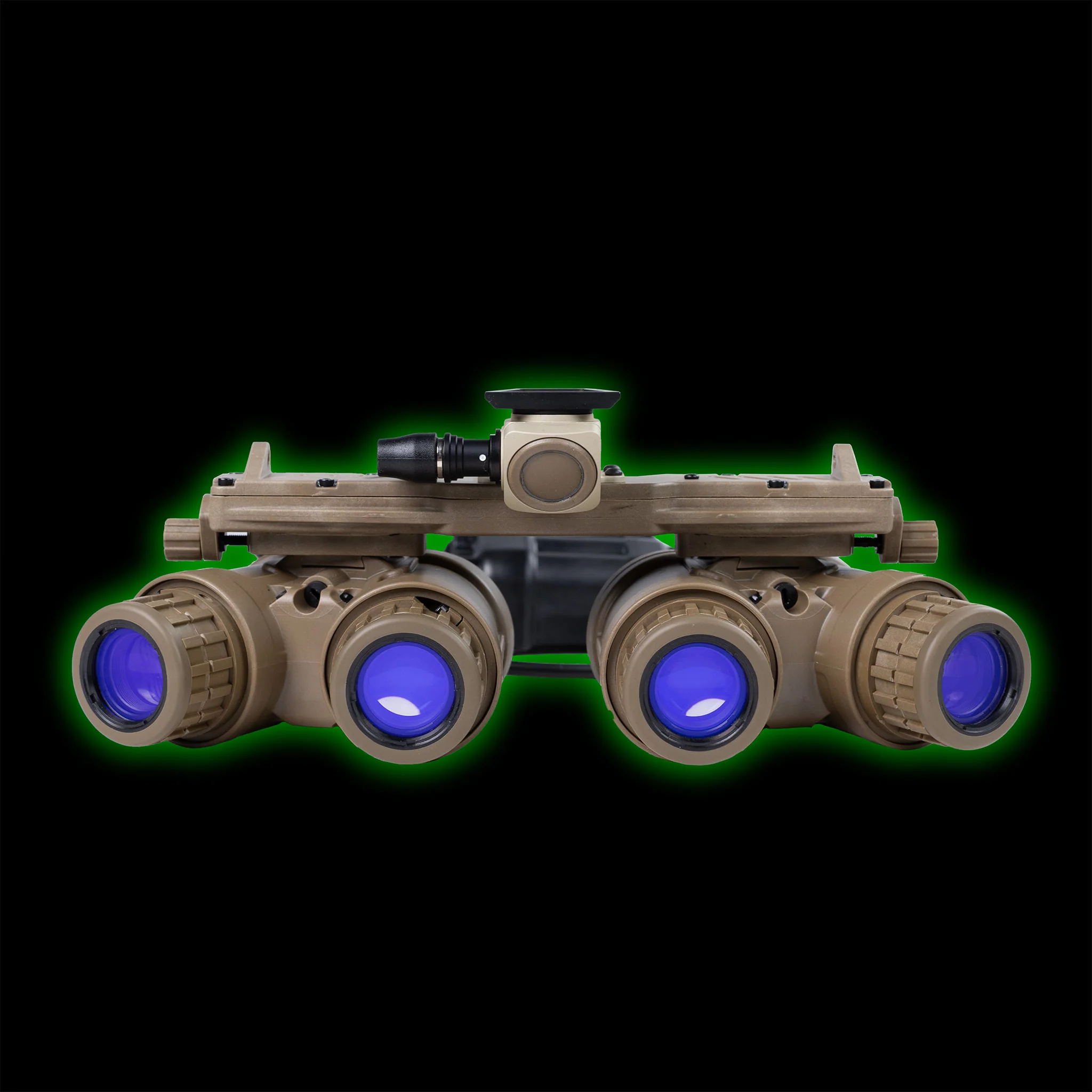 Black Market Ball 4: Pan-O-Rama - Image 4