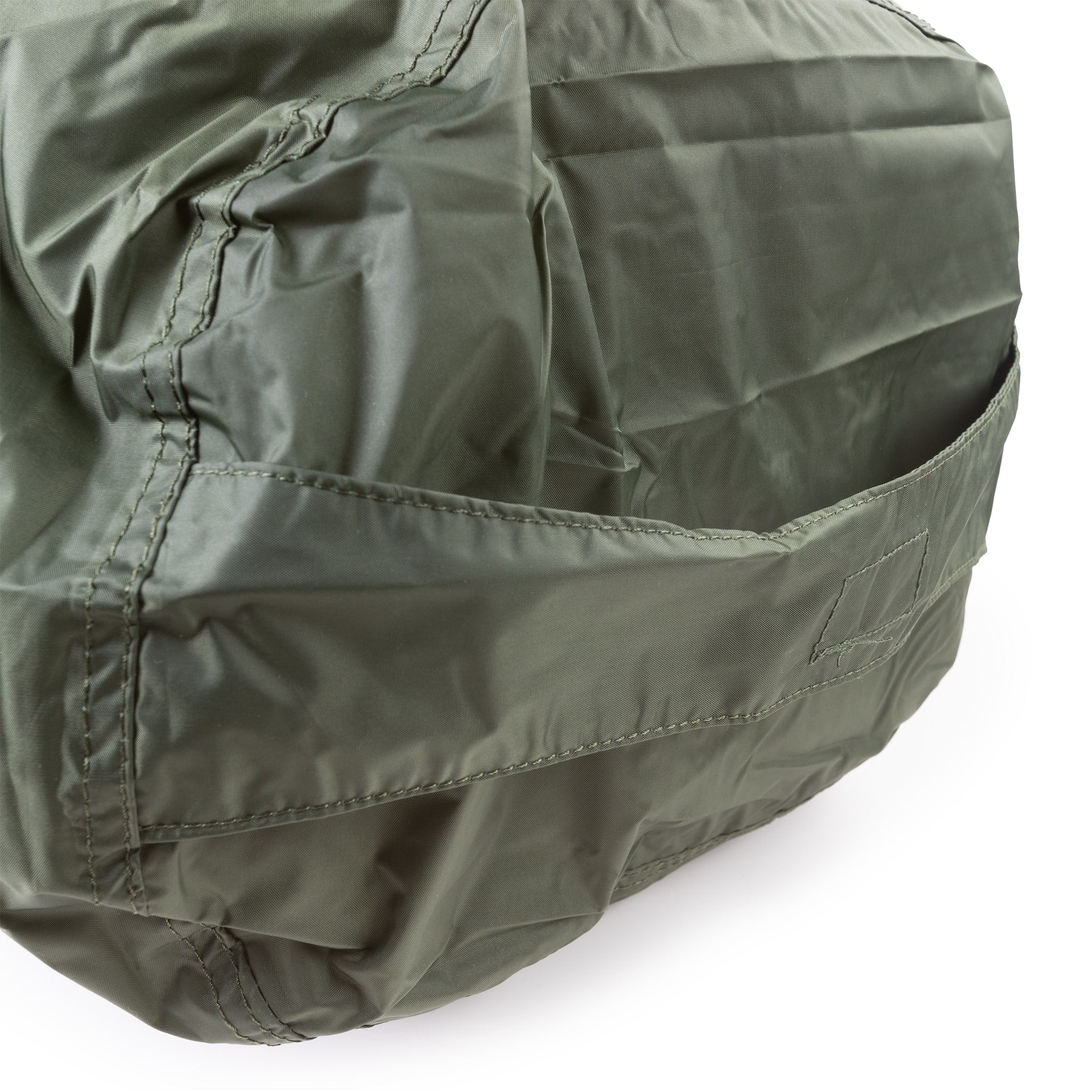 British 22L OD Waterproof Drybag - Image 3
