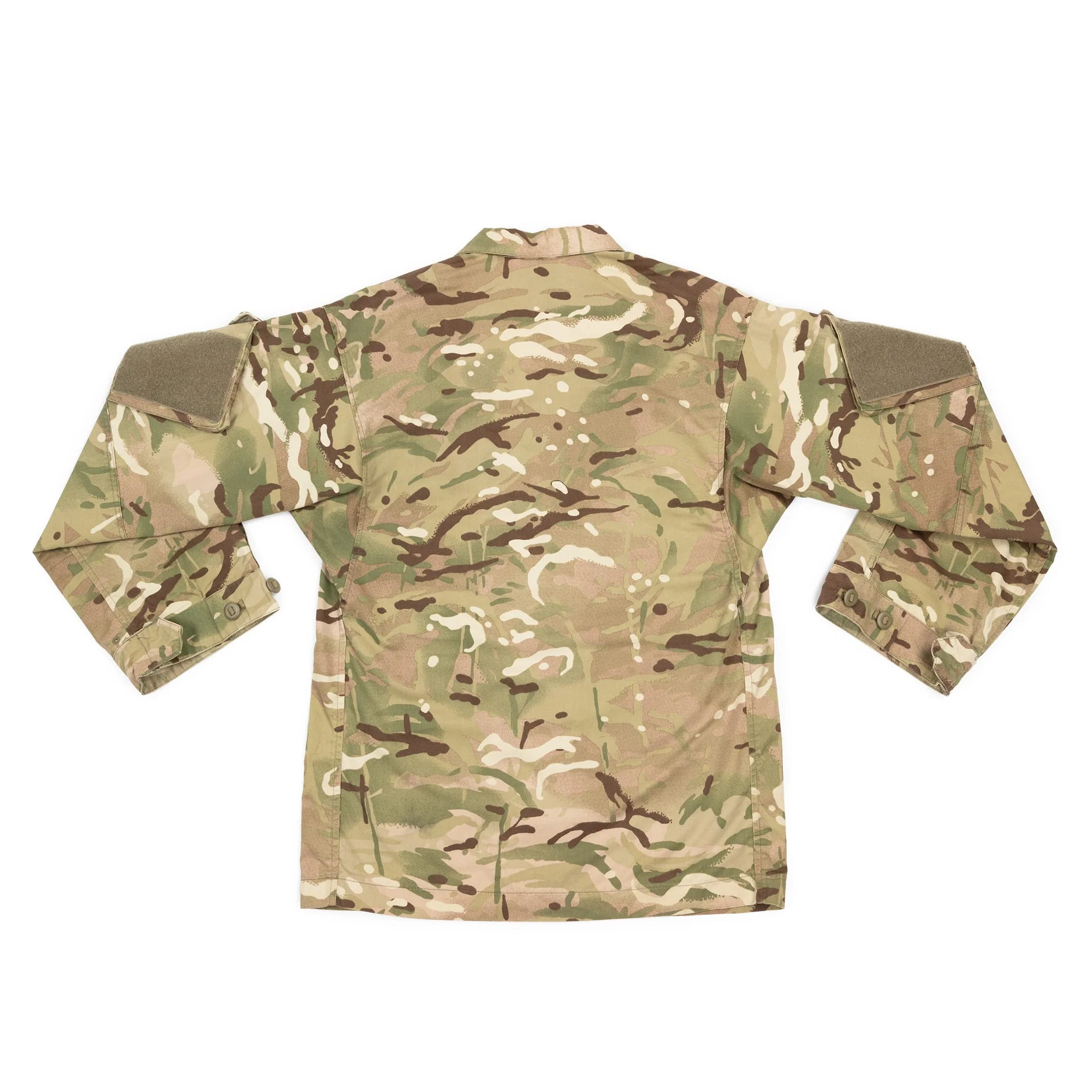 British MTP Field Shirt - Image 3