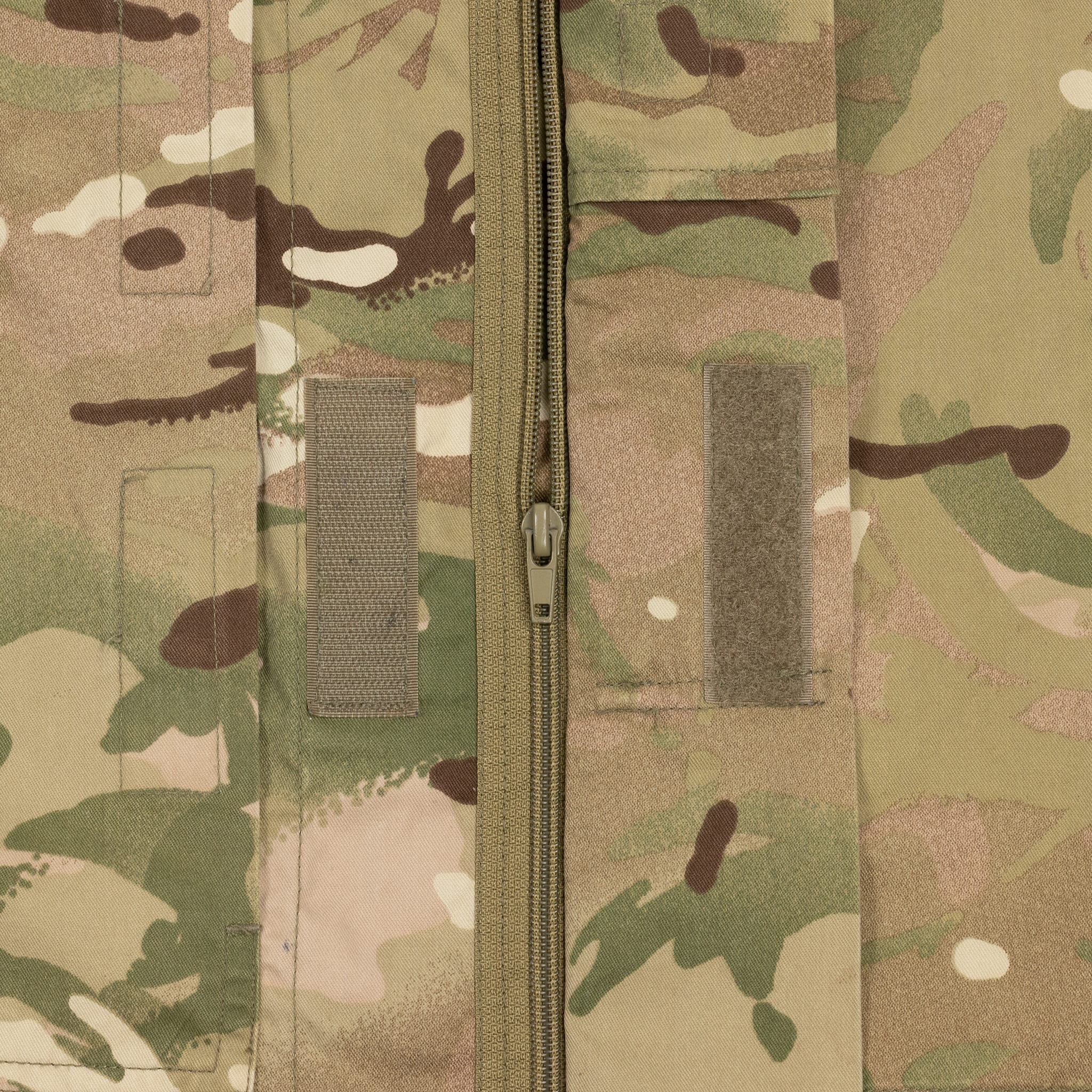 British MTP Field Shirt - Image 8