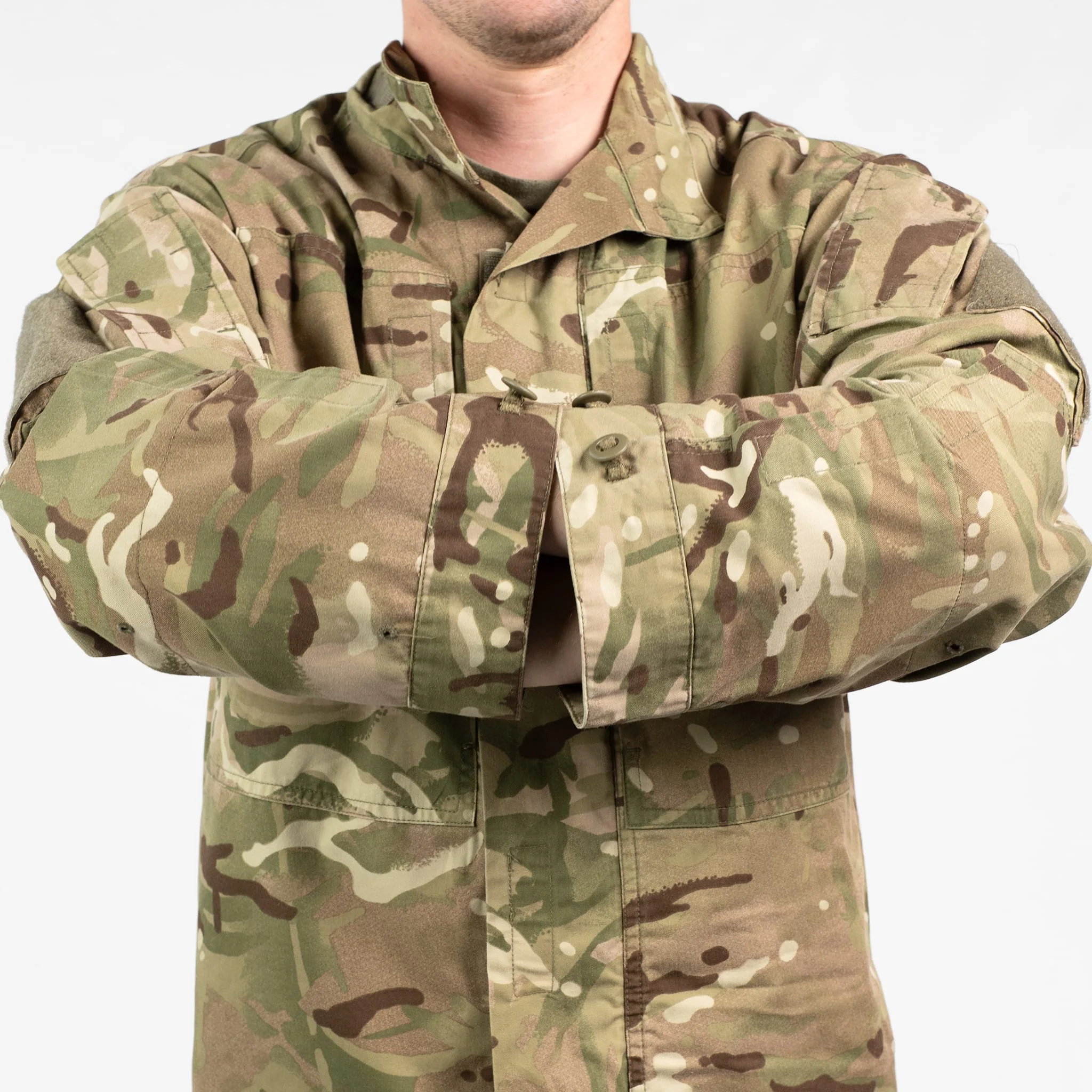 British MTP Field Shirt - Image 9
