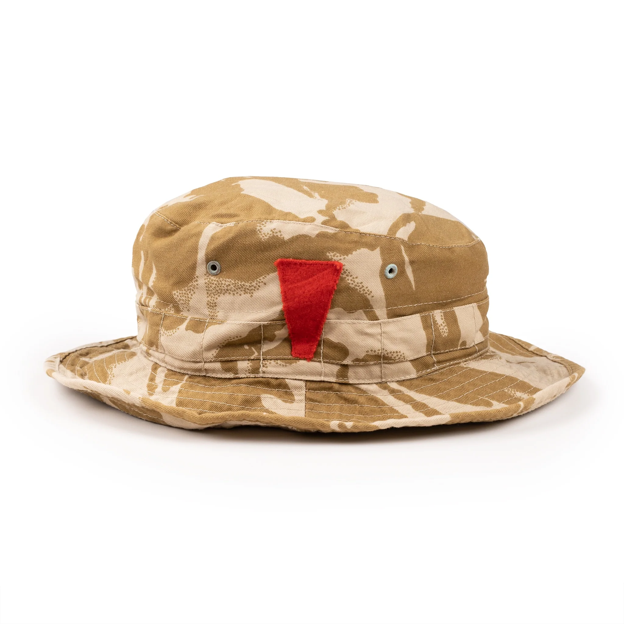 British Desert DPM Jungle Hat - Image 4
