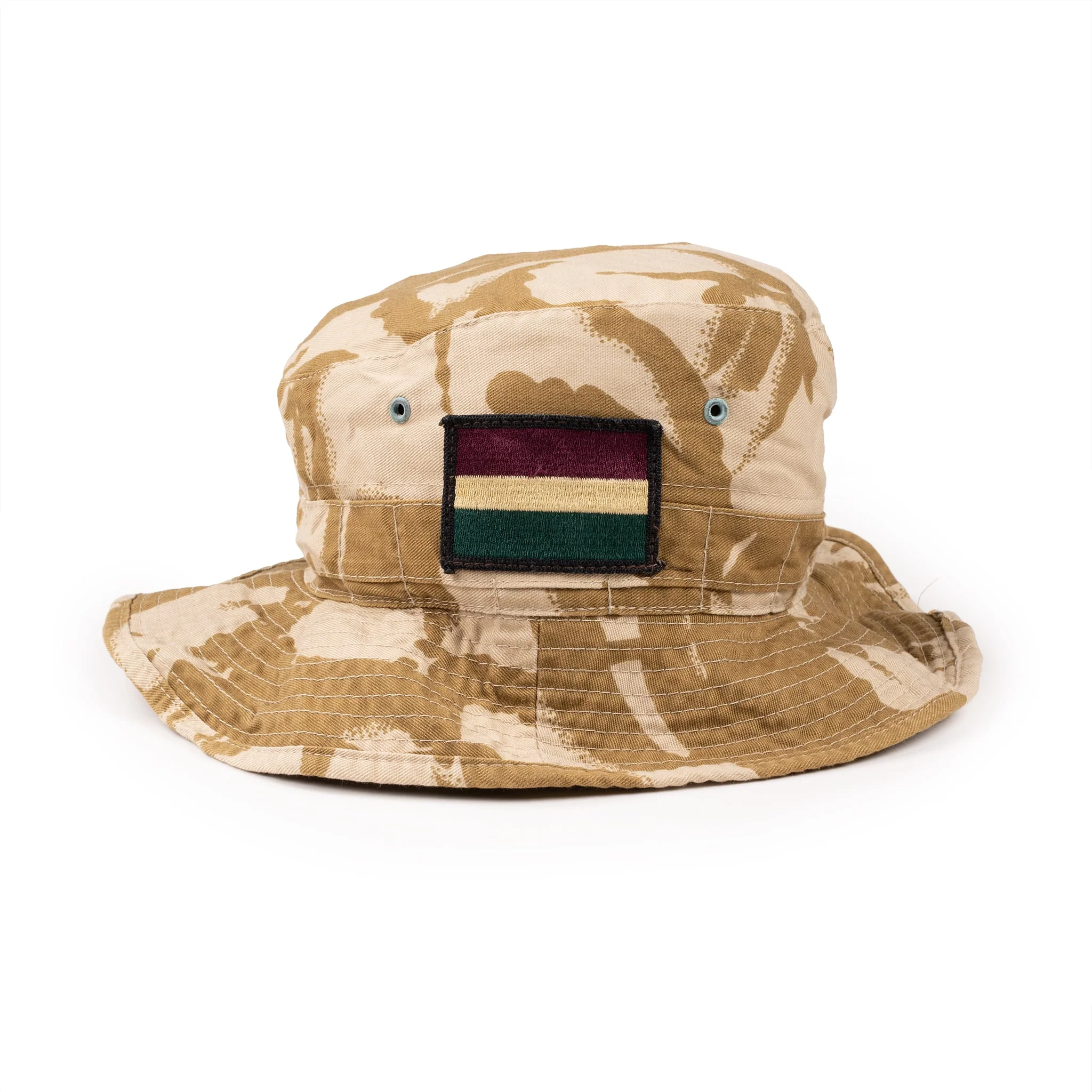 British Desert DPM Jungle Hat - Image 5
