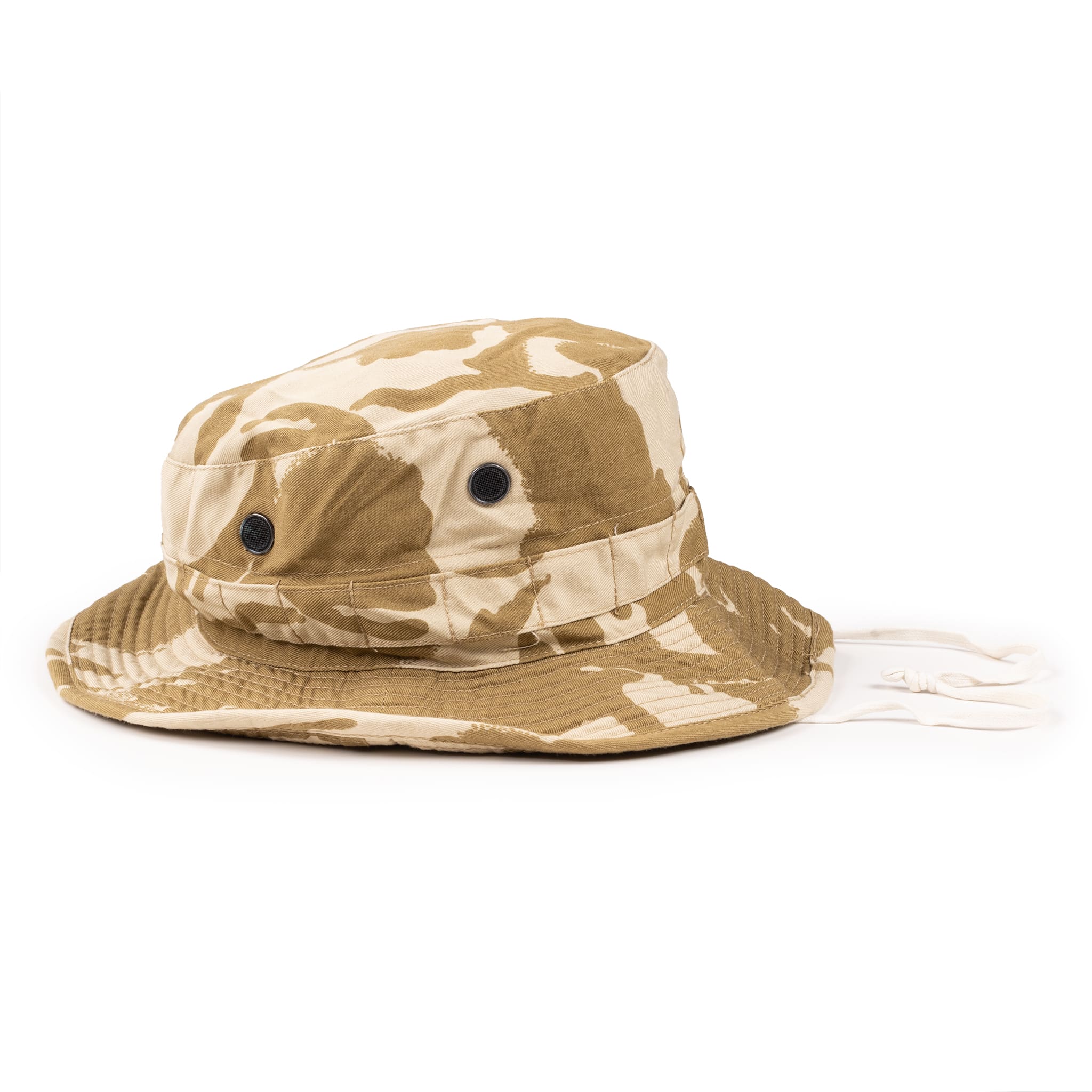 British Desert DPM Jungle Hat - Image 6