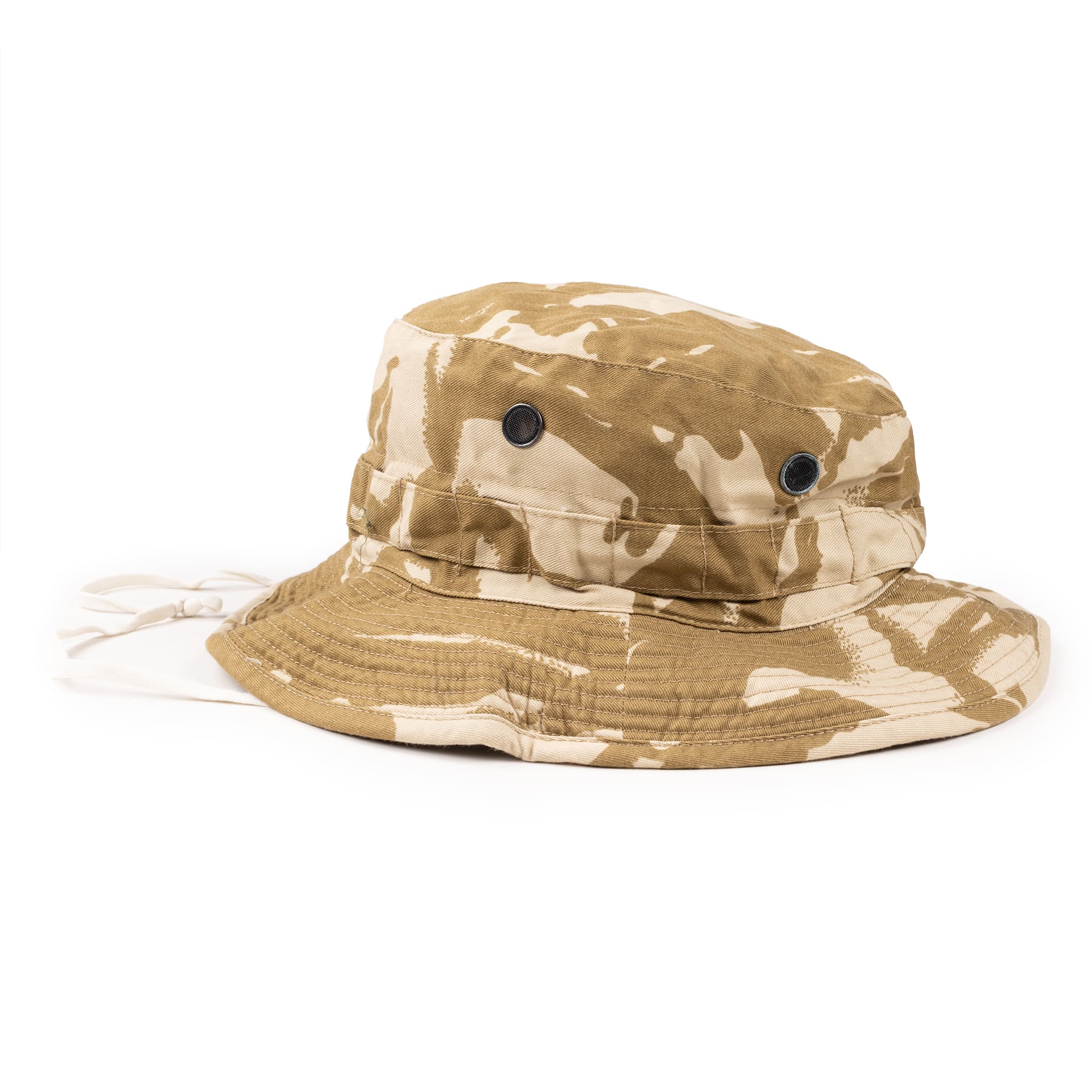 British Desert DPM Jungle Hat - Image 7