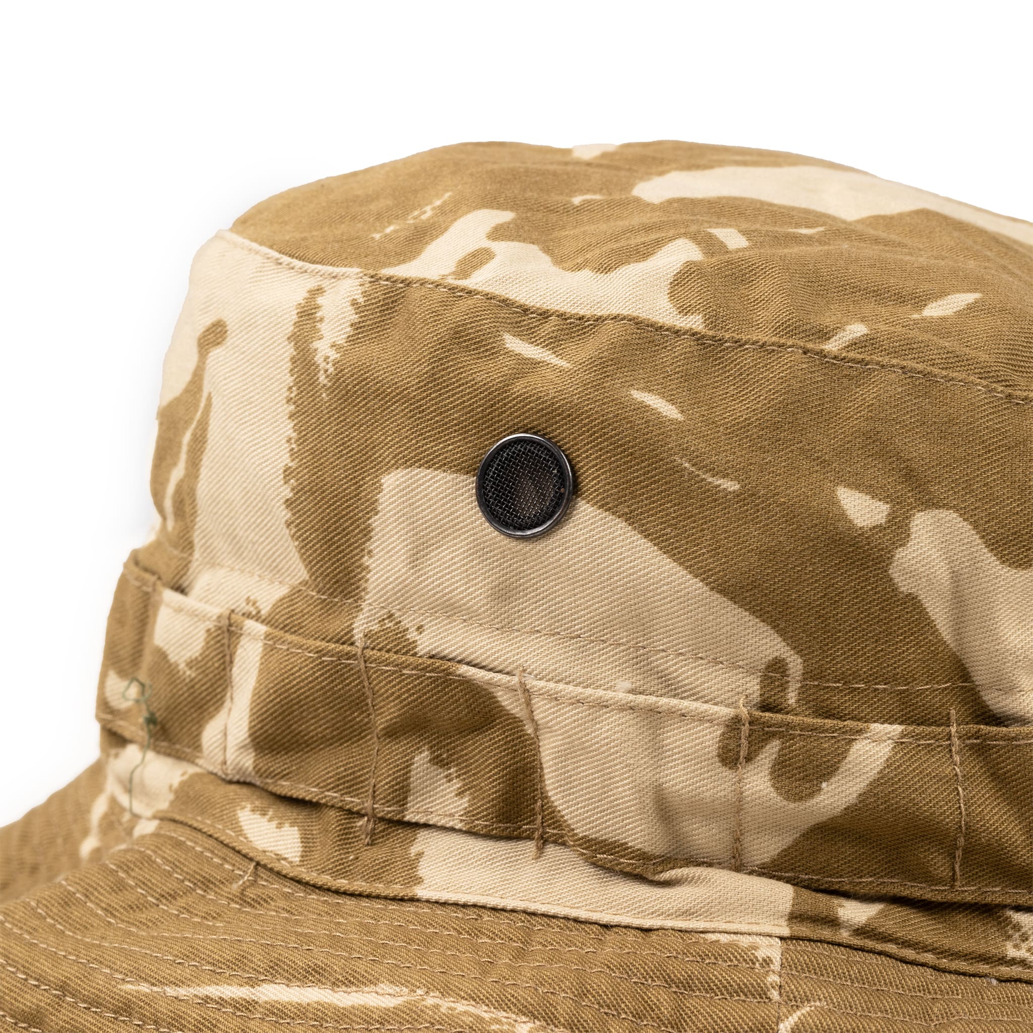 British Desert DPM Jungle Hat - Image 8