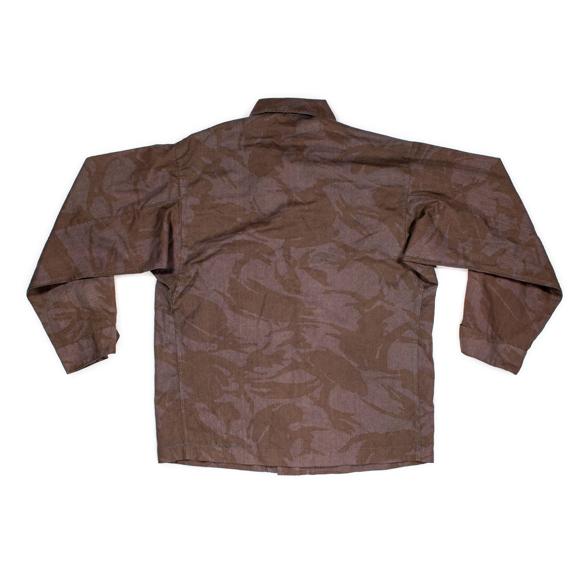 British Desert 'Nightshade' DPM Field Shirt - Image 5