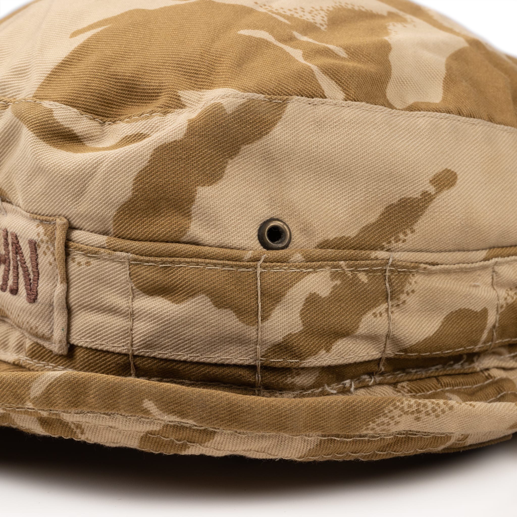 British Desert DPM Short-Brim Boonie Hat - Image 6