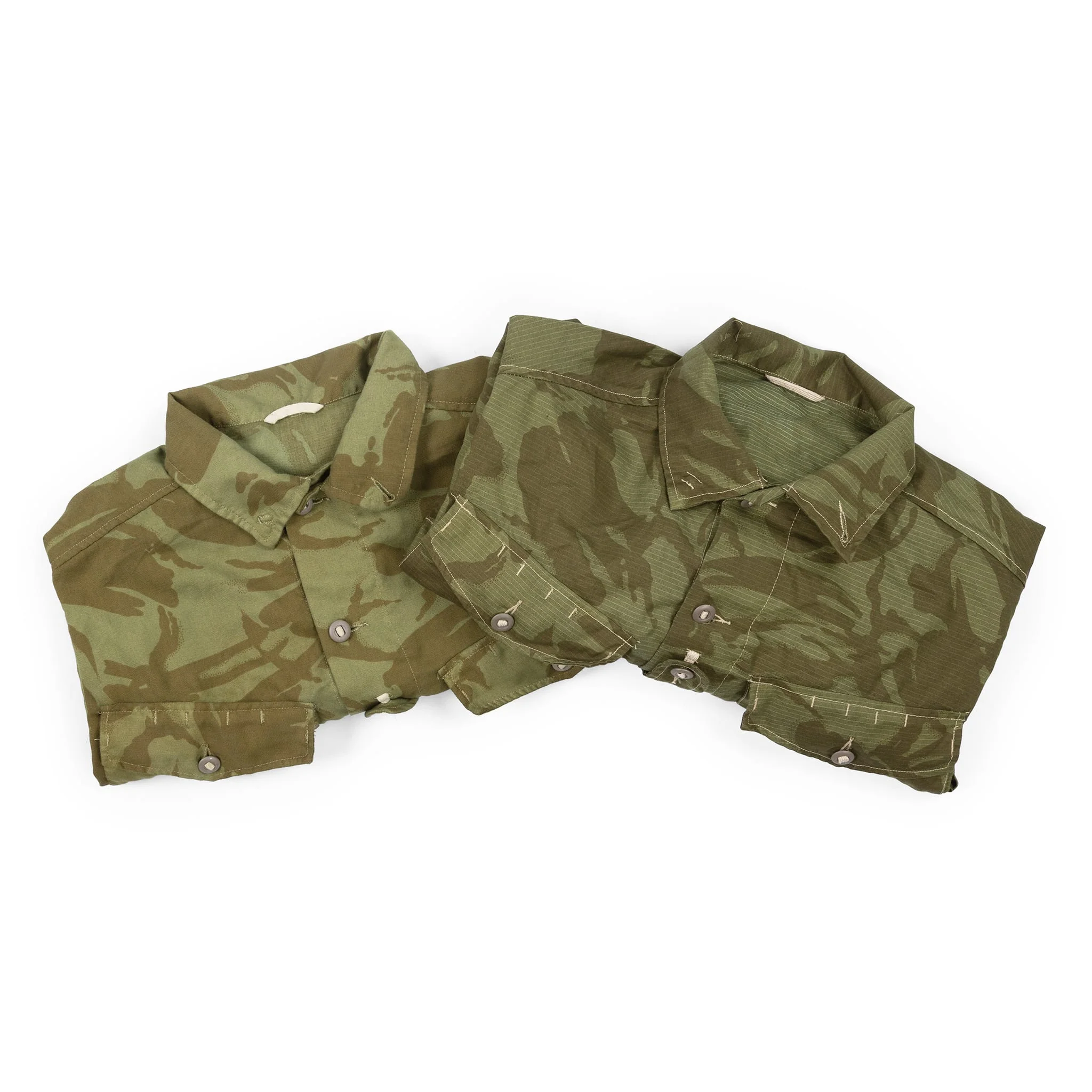 British 'Green Zone' DPM Field Shirt - Image 4