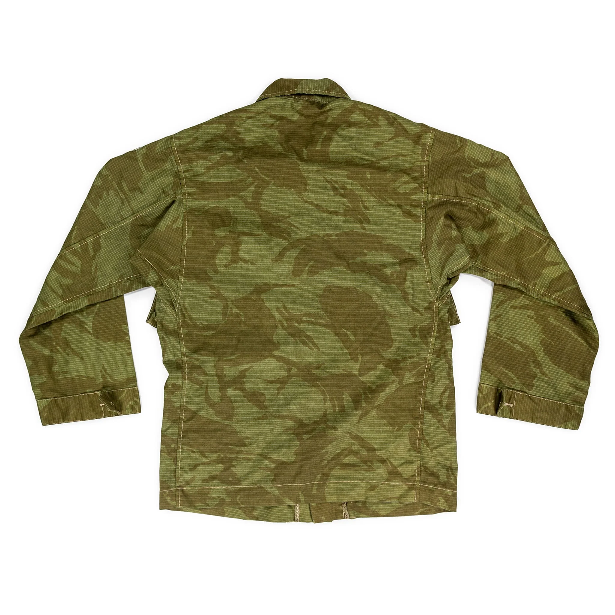 British 'Green Zone' DPM Field Shirt - Image 9