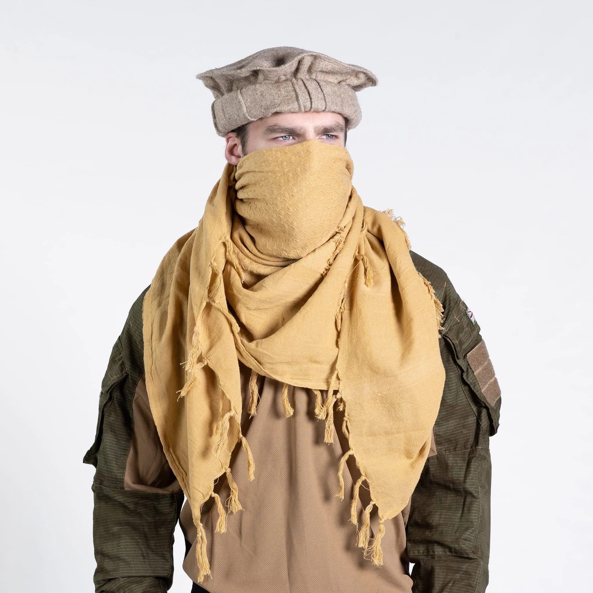 British Desert Shemagh - Image 2