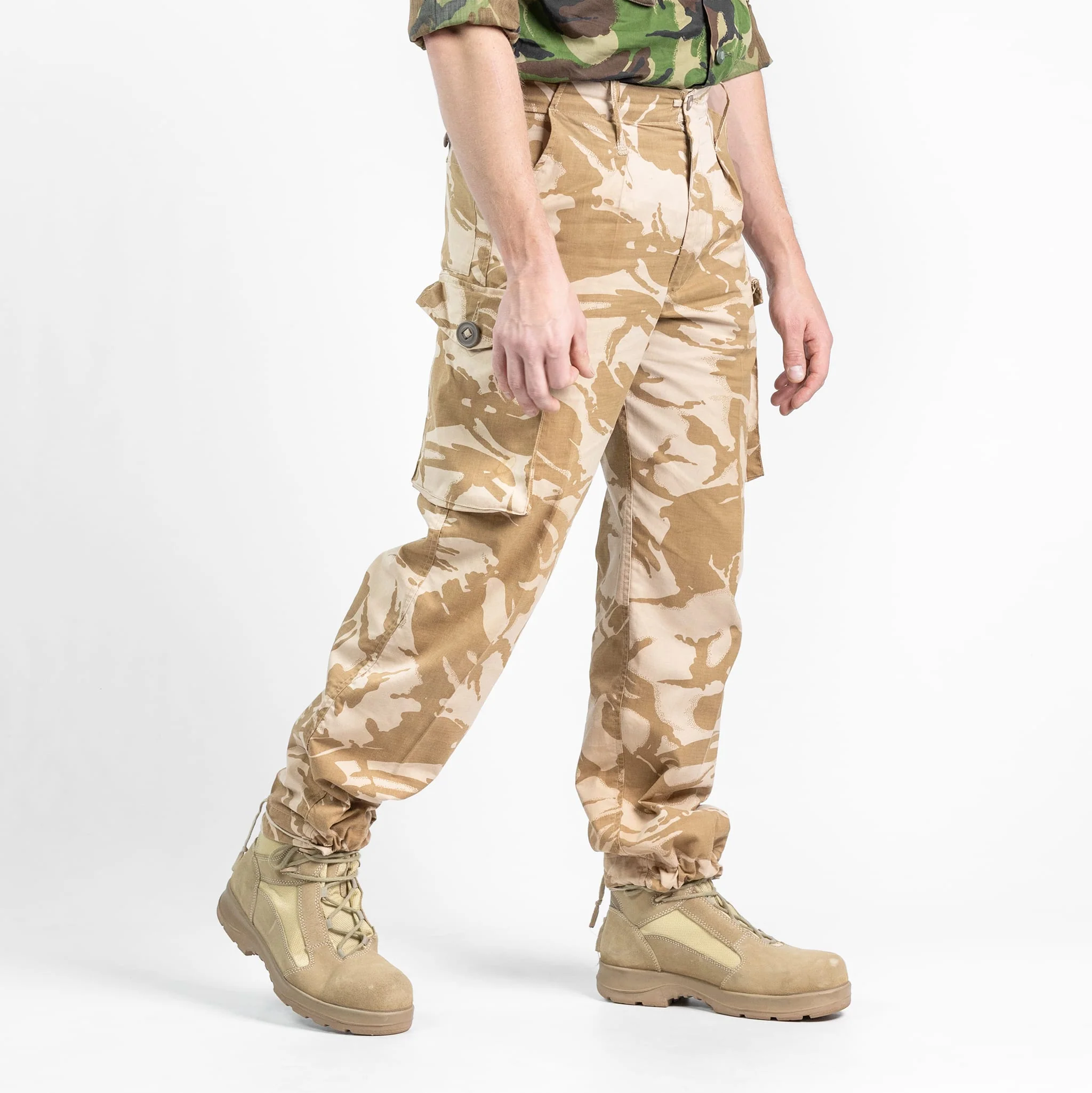 British Desert DPM Field Pants - Image 3