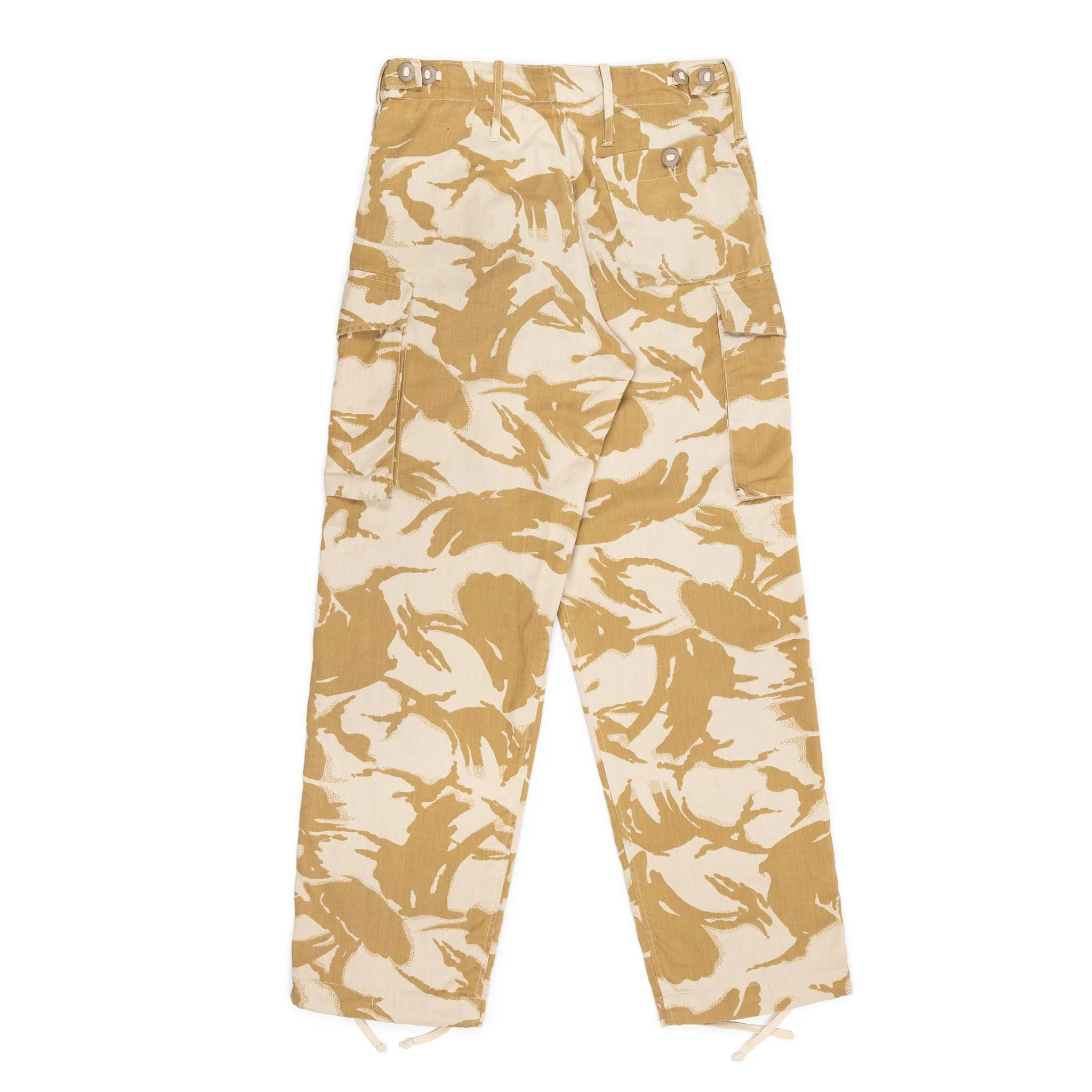 British Desert DPM Field Pants - Image 4