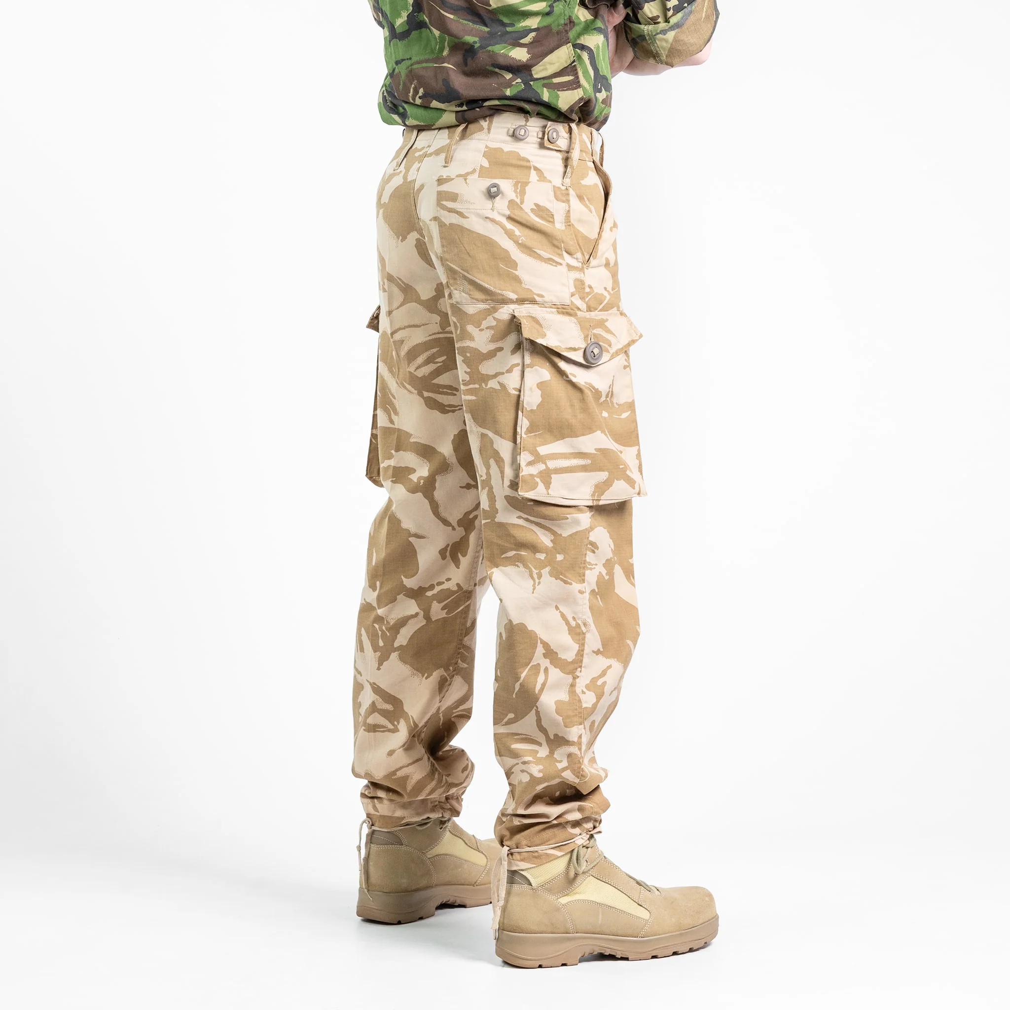 British Desert DPM Field Pants - Image 5