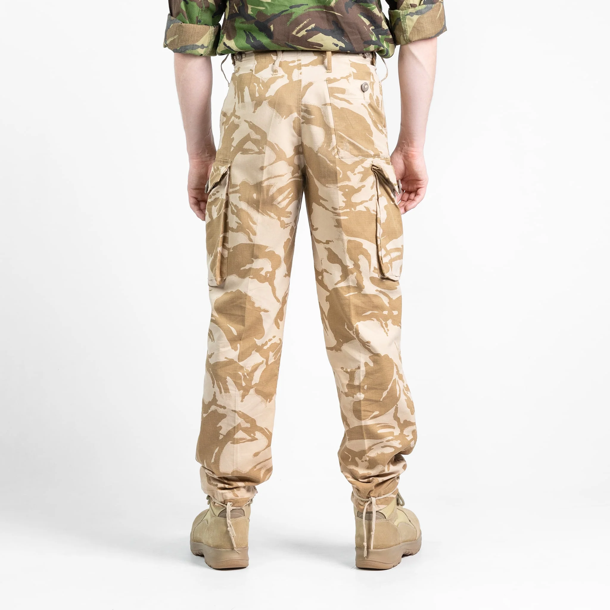 British Desert DPM Field Pants - Image 6